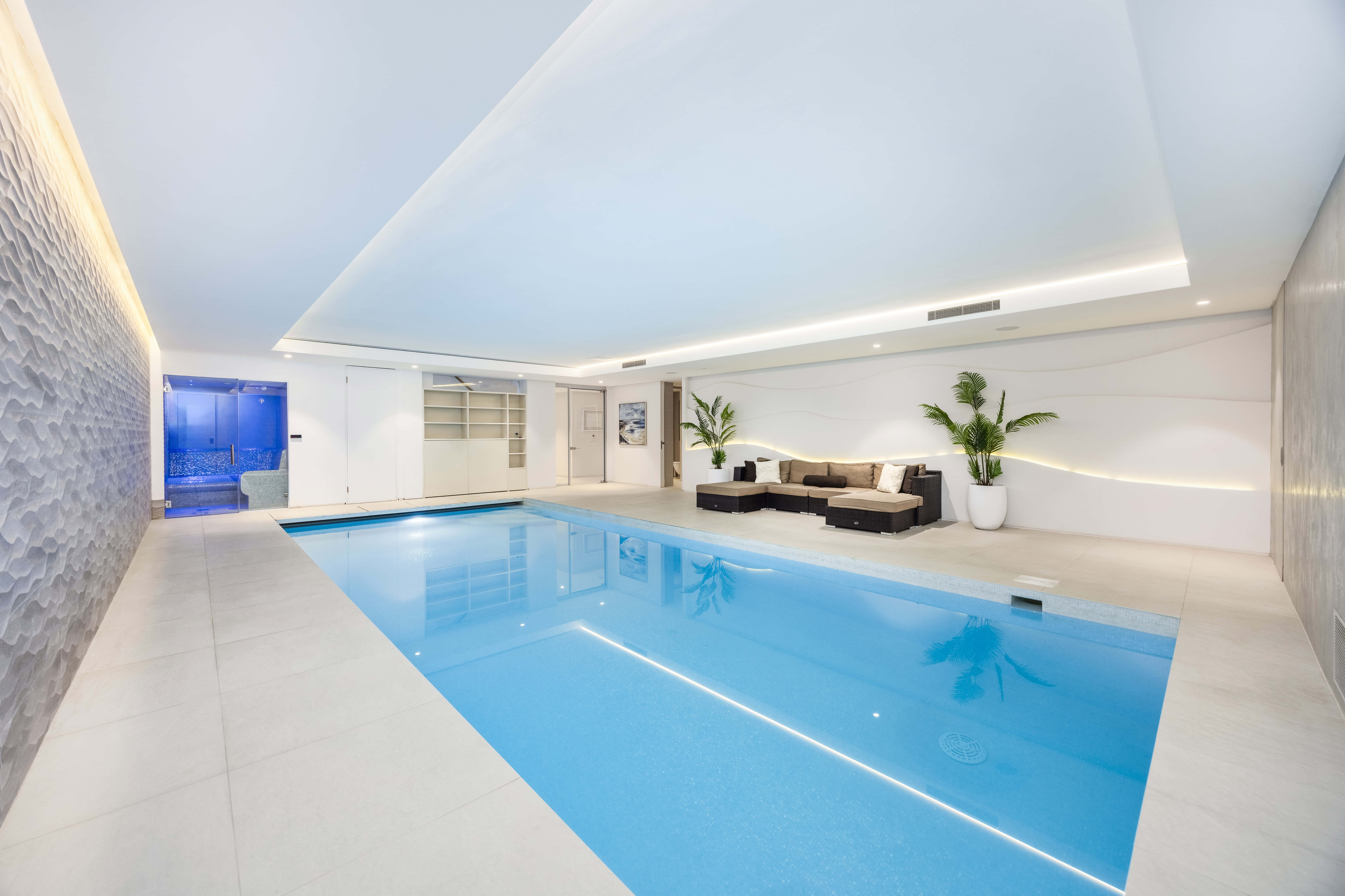 Radlett Eco Mansion 0