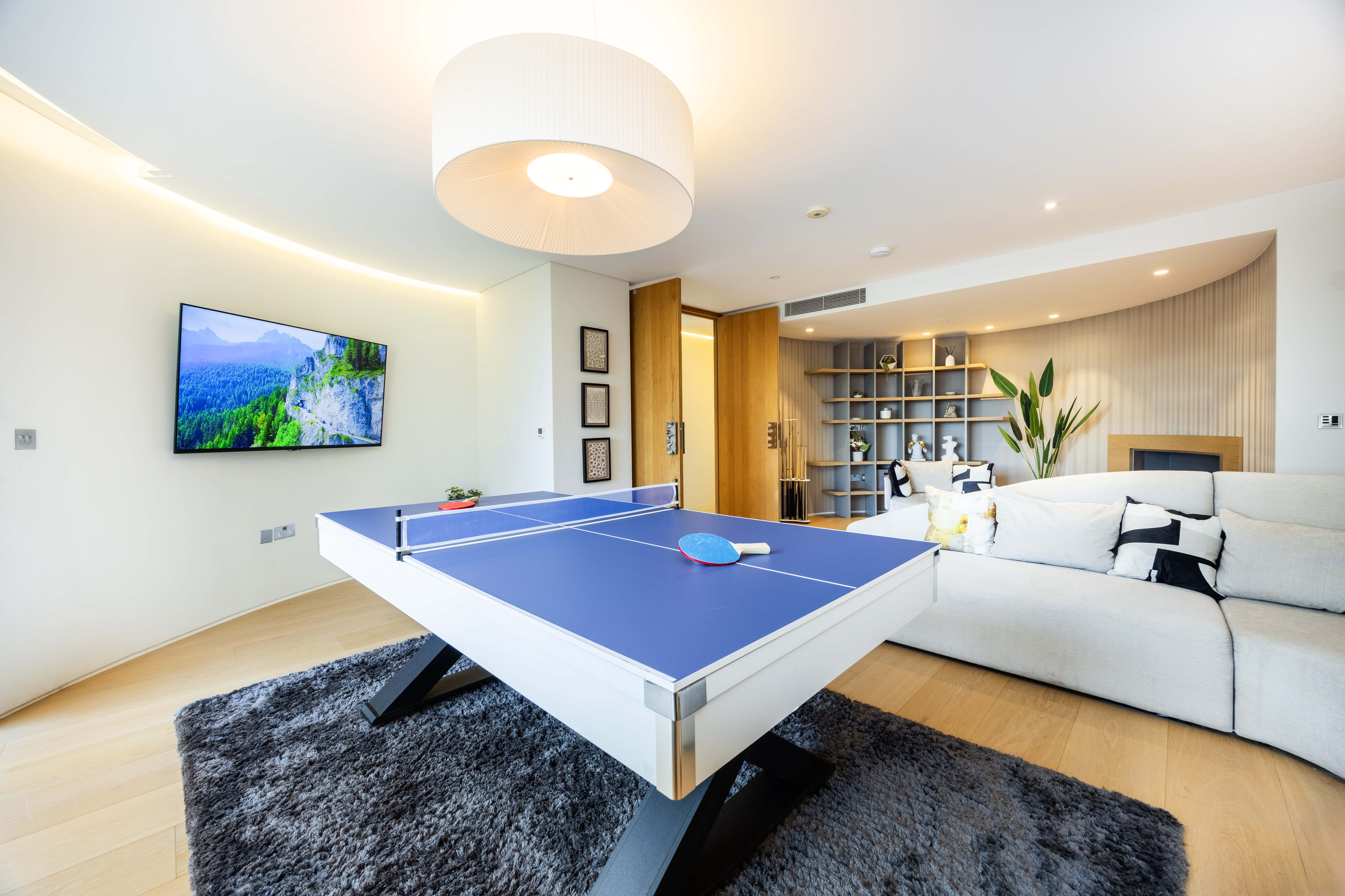 Radlett Eco Mansion 31