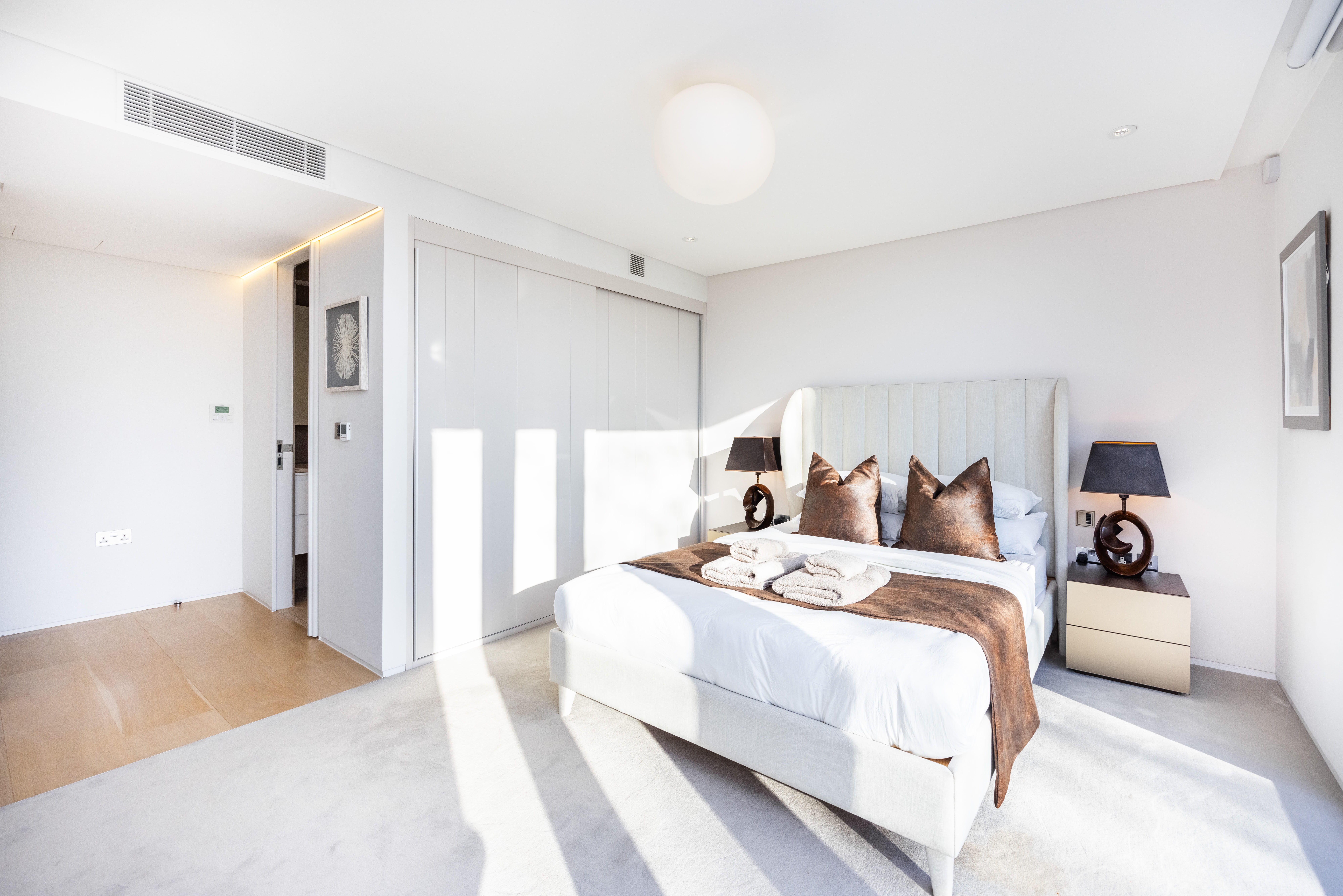 Radlett Eco Mansion 81