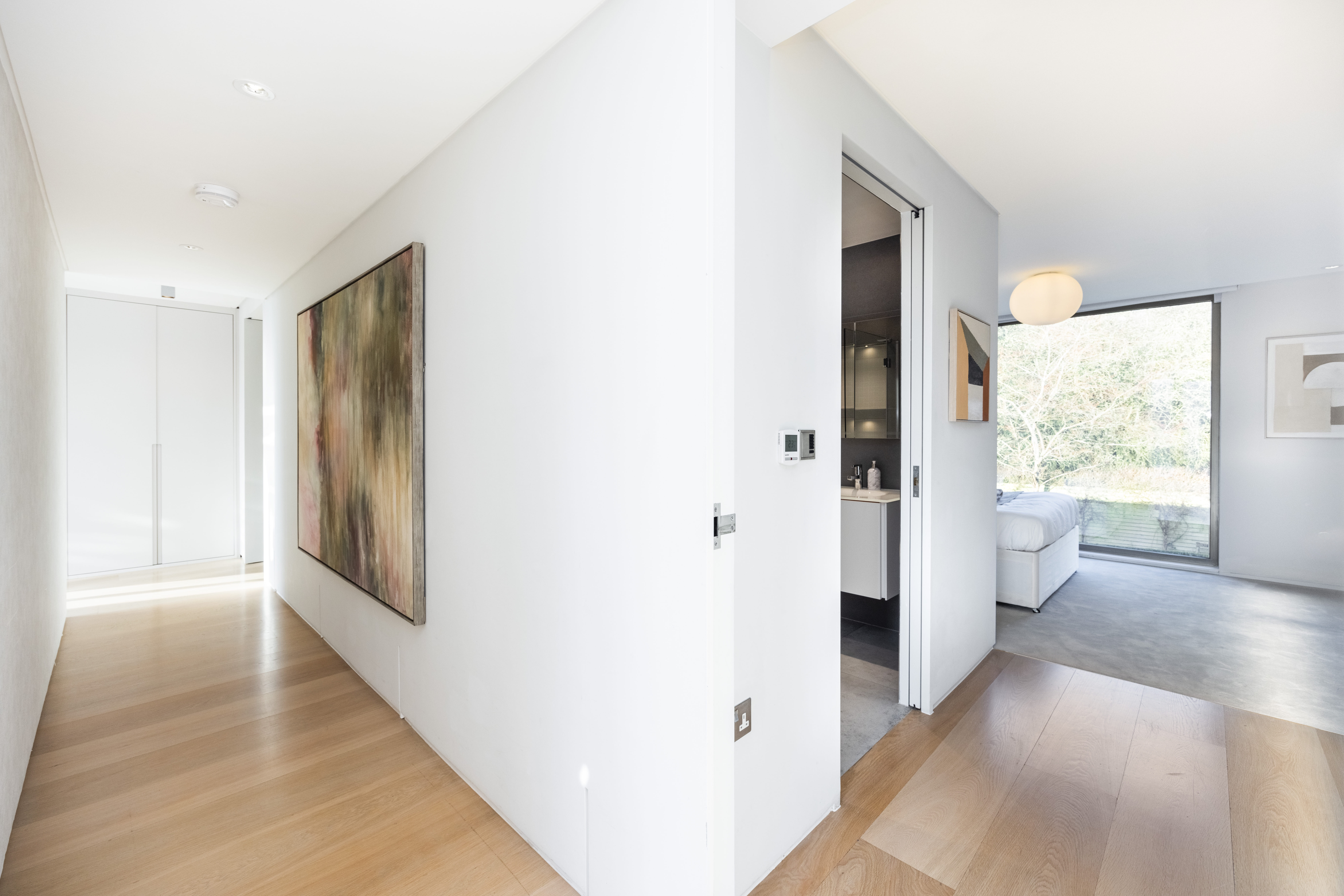 Radlett Eco Mansion 33