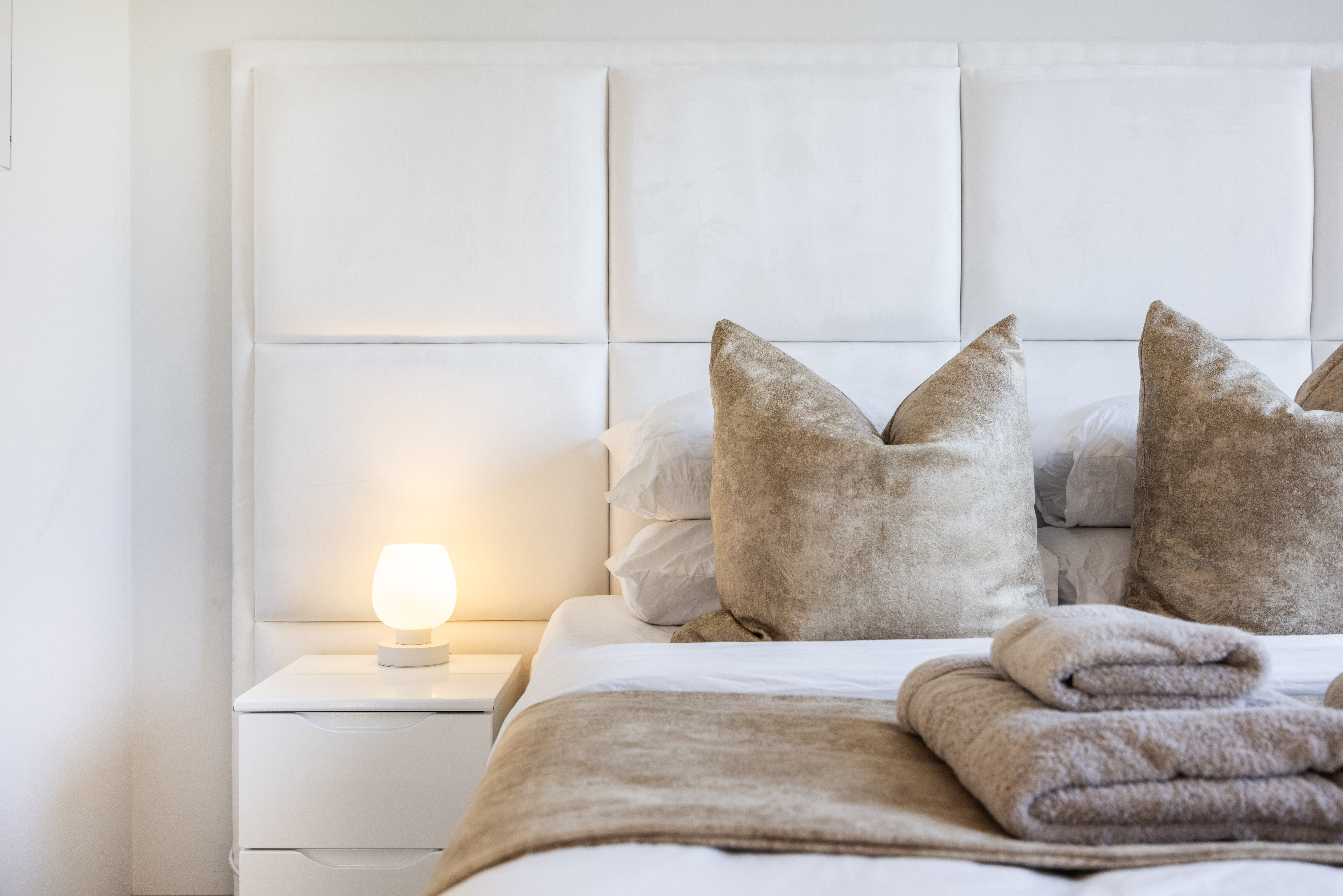 Radlett Eco Mansion 73