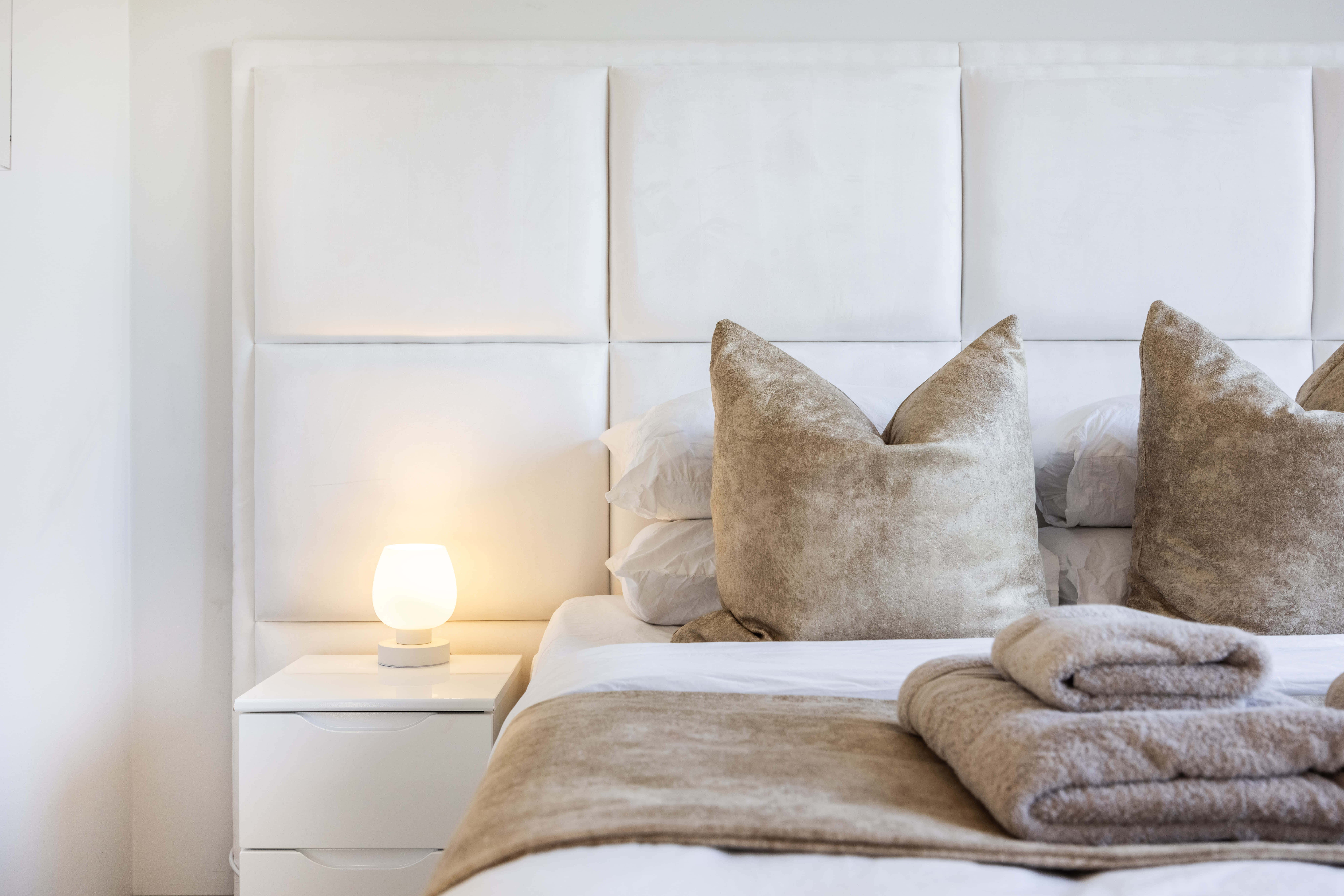 Radlett Eco Mansion 73