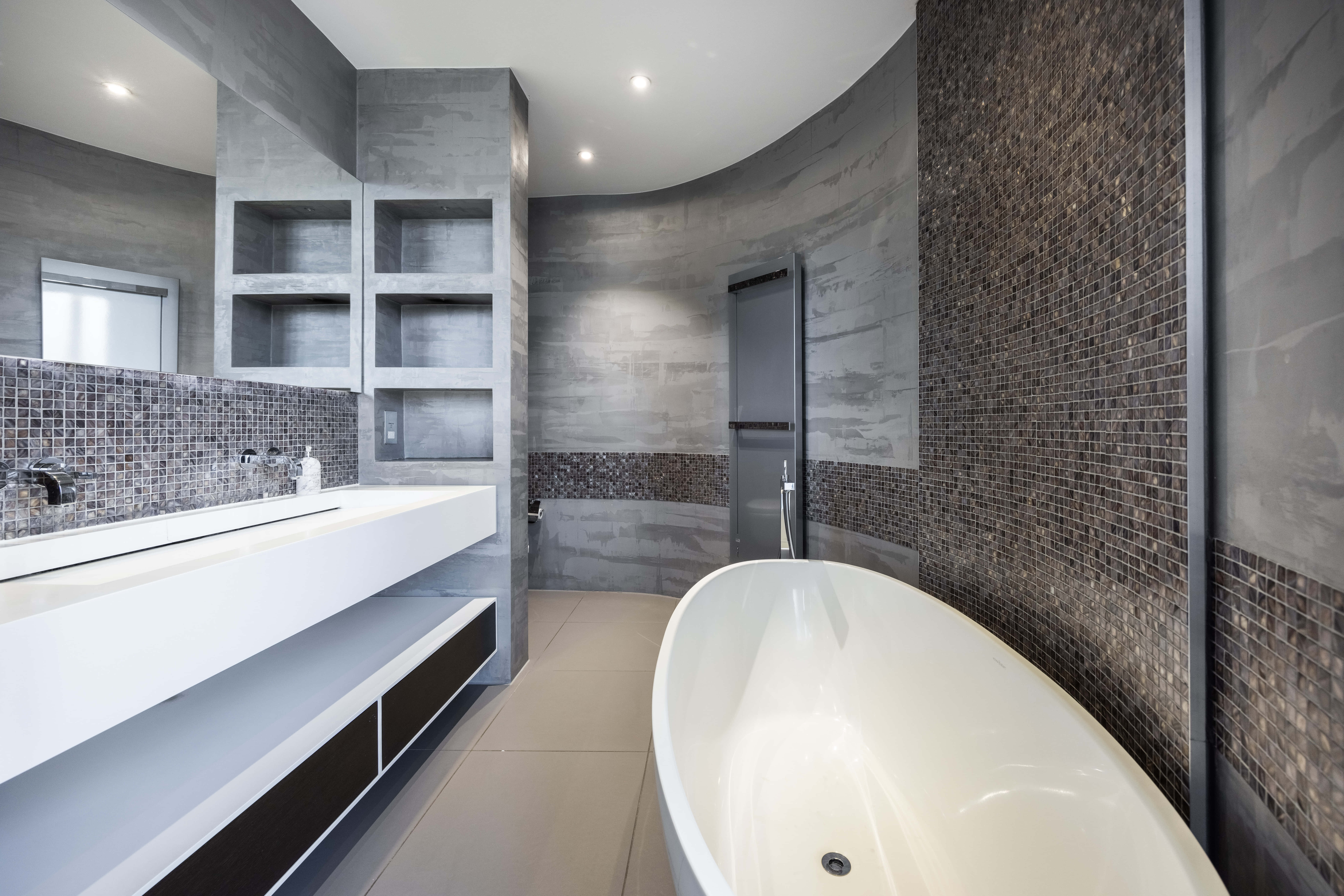 Radlett Eco Mansion 66