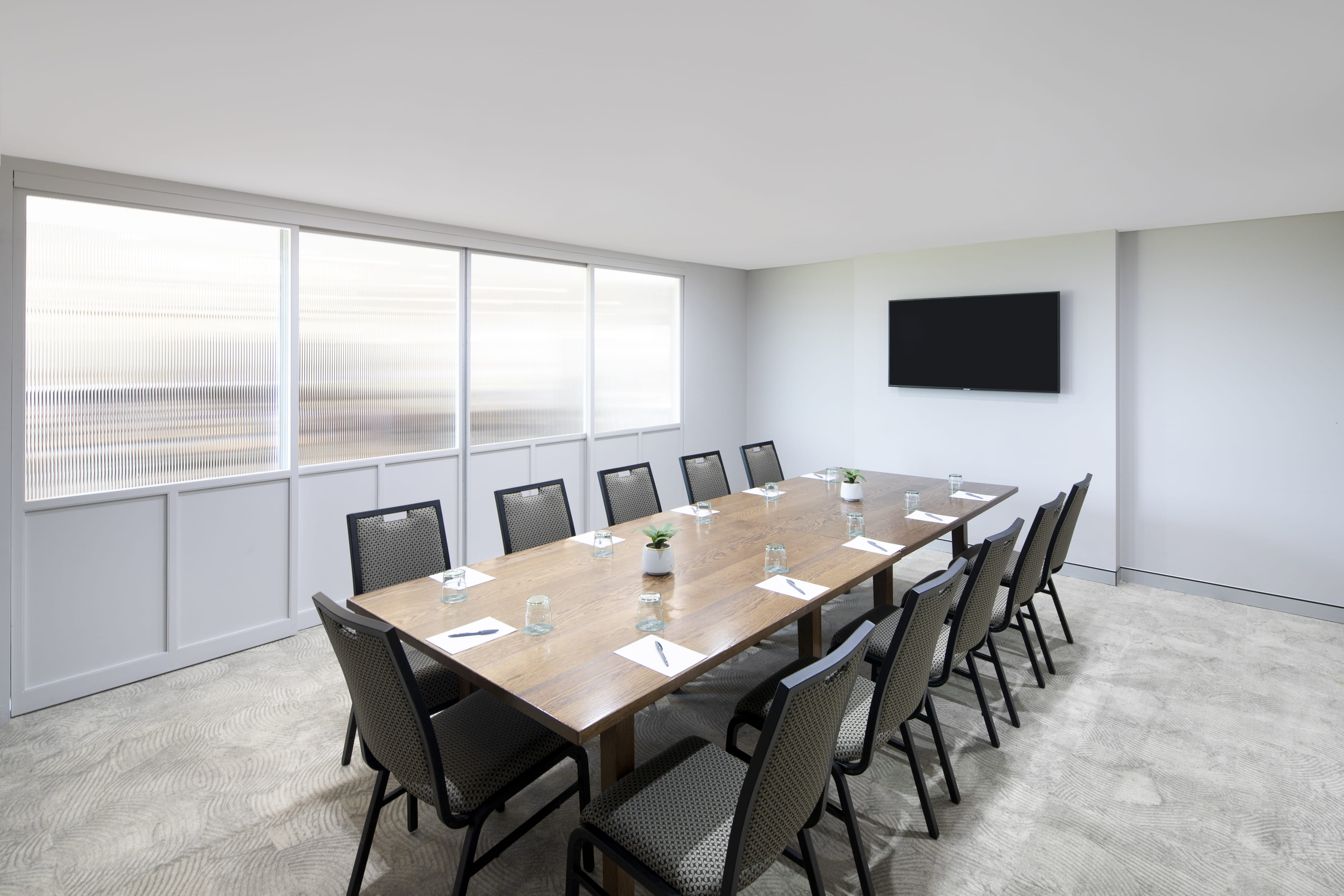 Mercure Sydney Blacktown Meeting Room 2