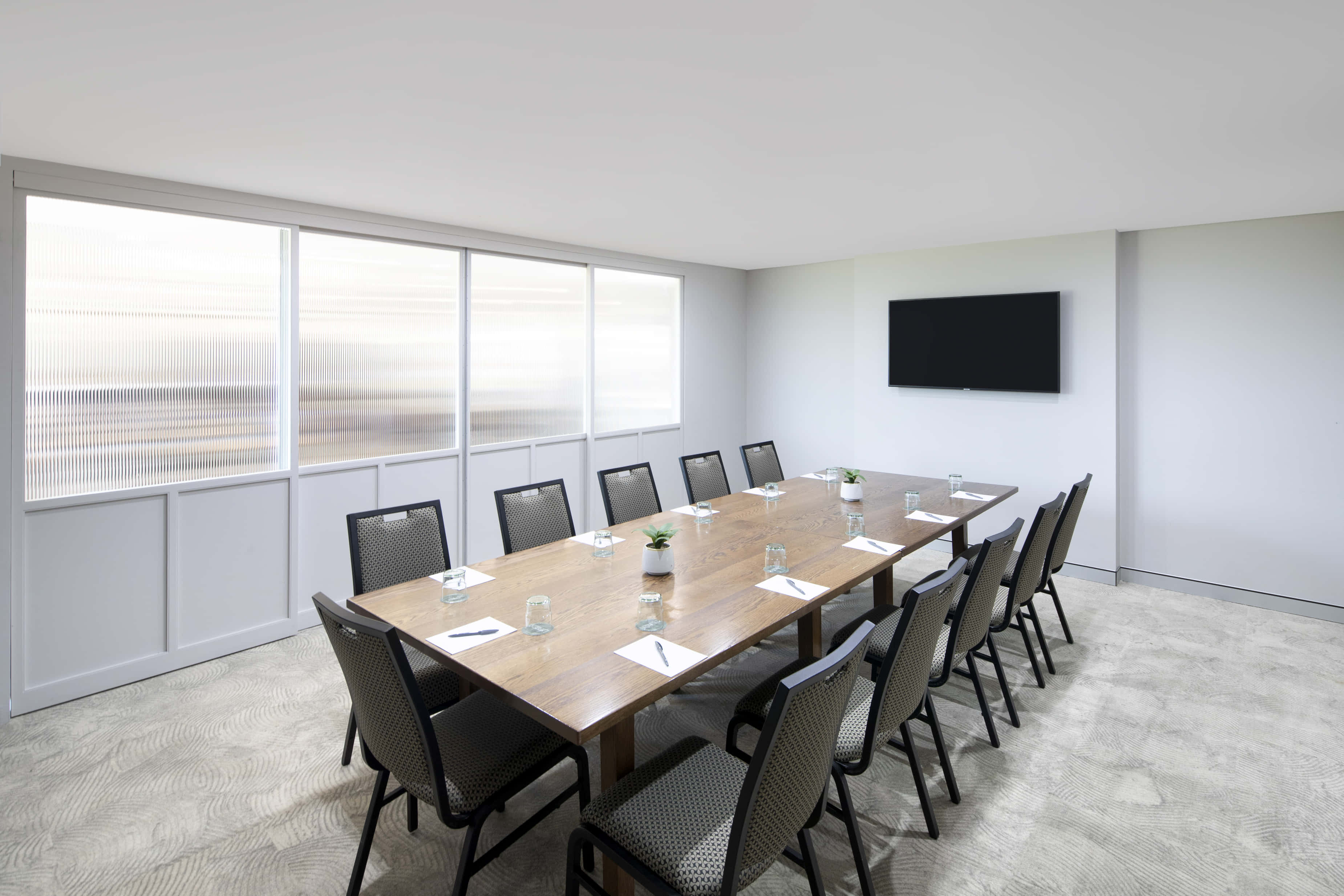 Mercure Sydney Blacktown Meeting Room 2