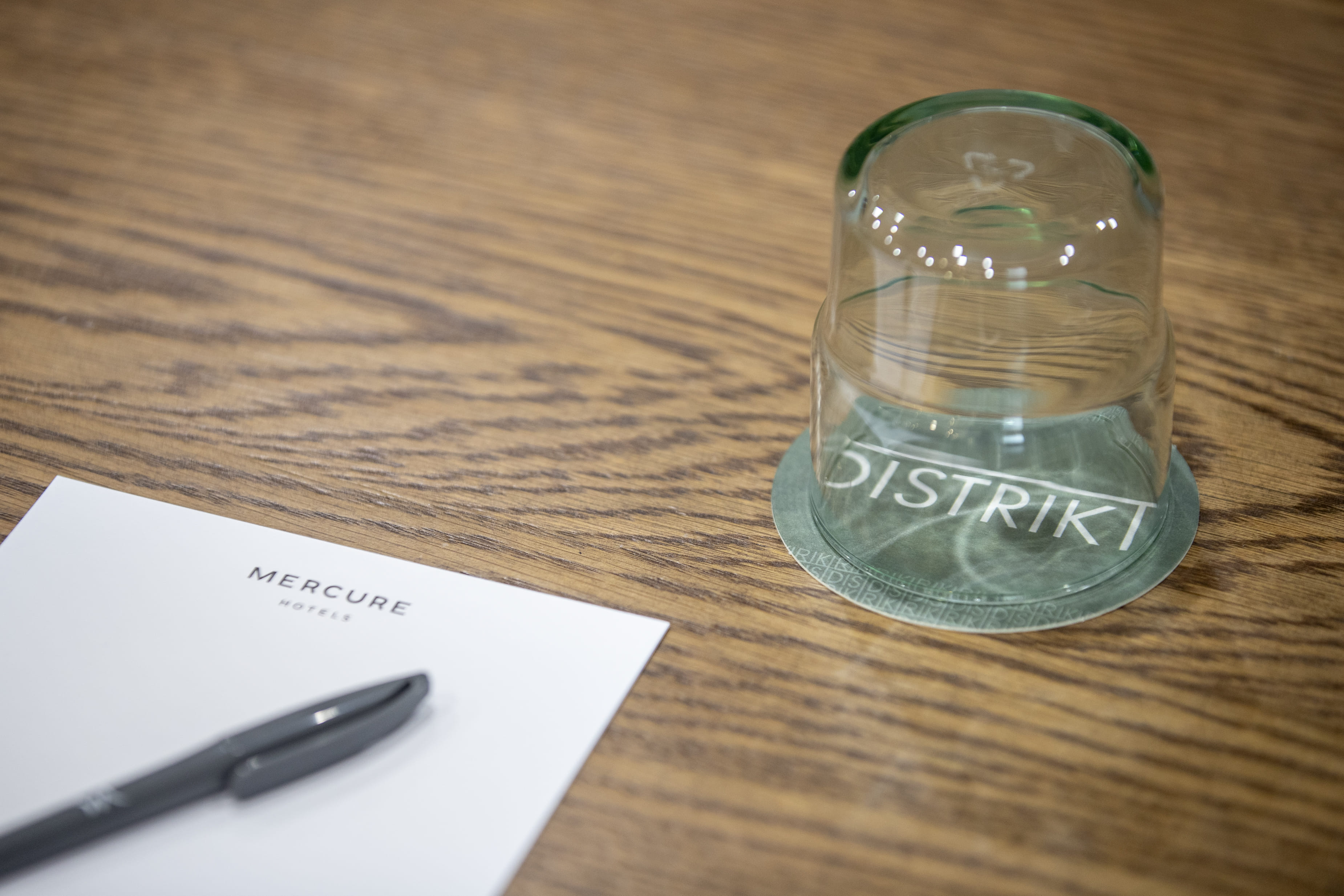 Mercure Sydney Blacktown Meeting Room 4