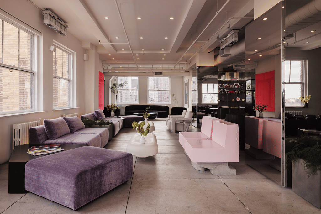 27th Floor Penthouse | 360° City Views | XR Studio | Private Bar & DJ Booth 2