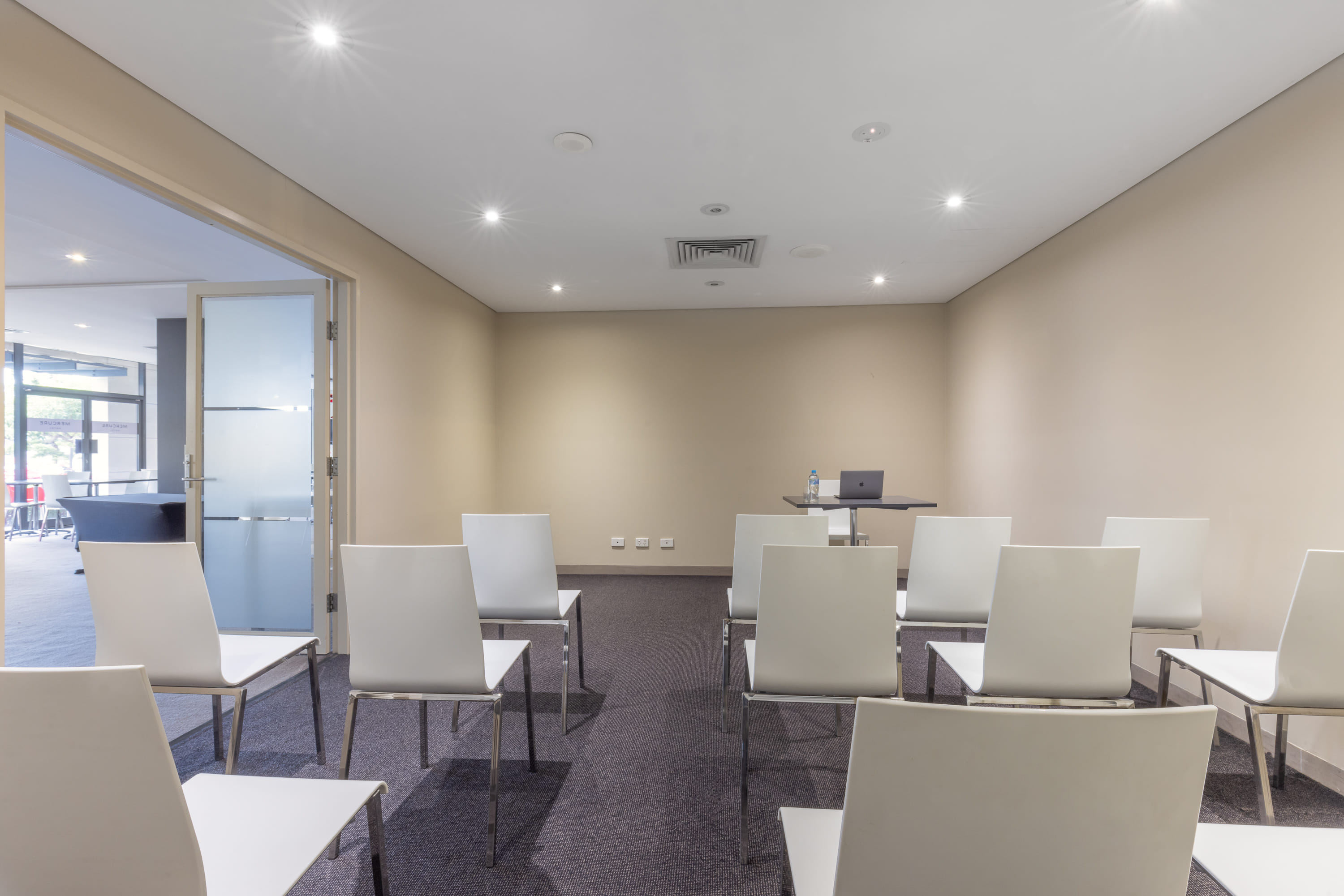 Mercure Brisbane Garden City Meeting Room 1