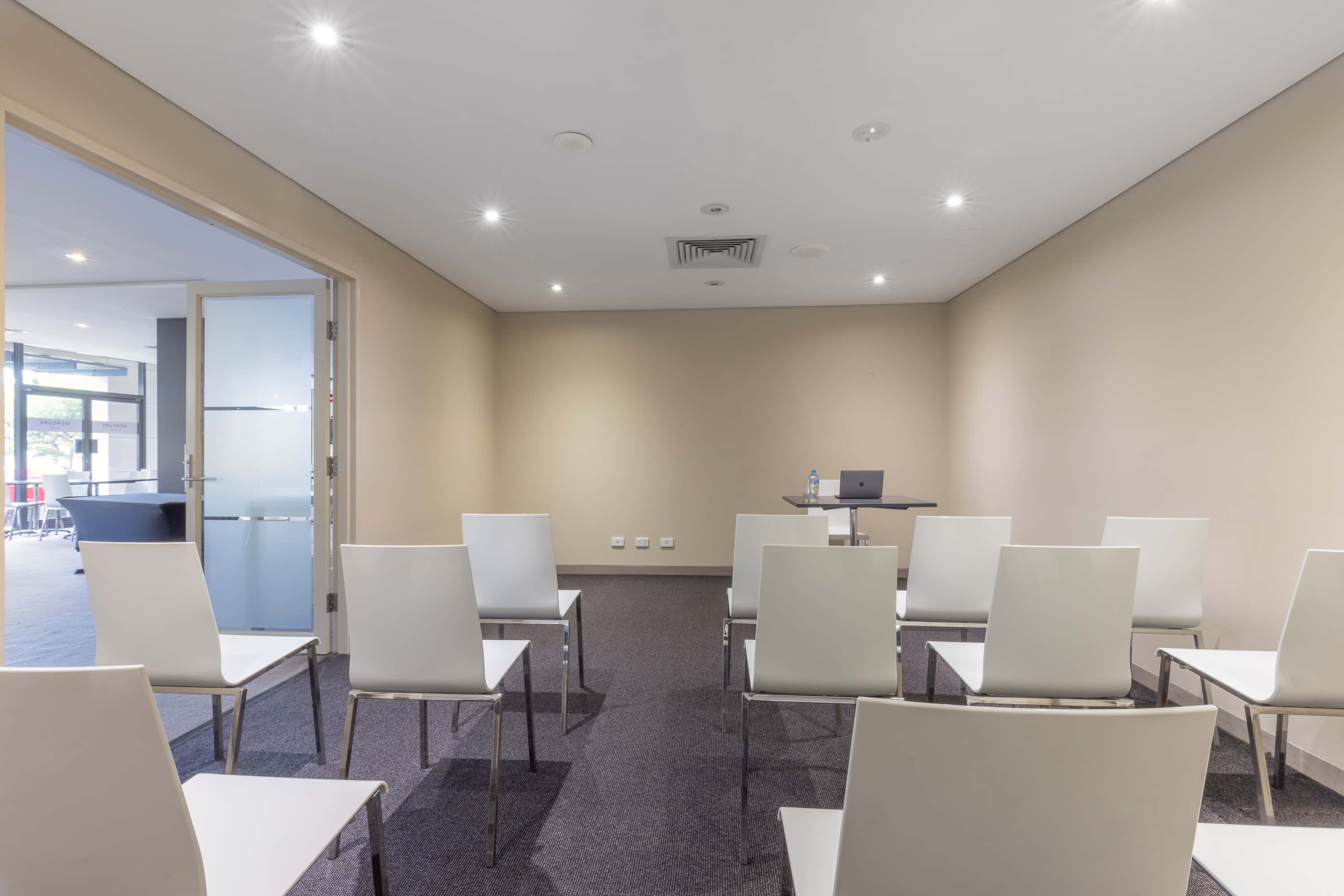 Mercure Brisbane Garden City Meeting Room 1