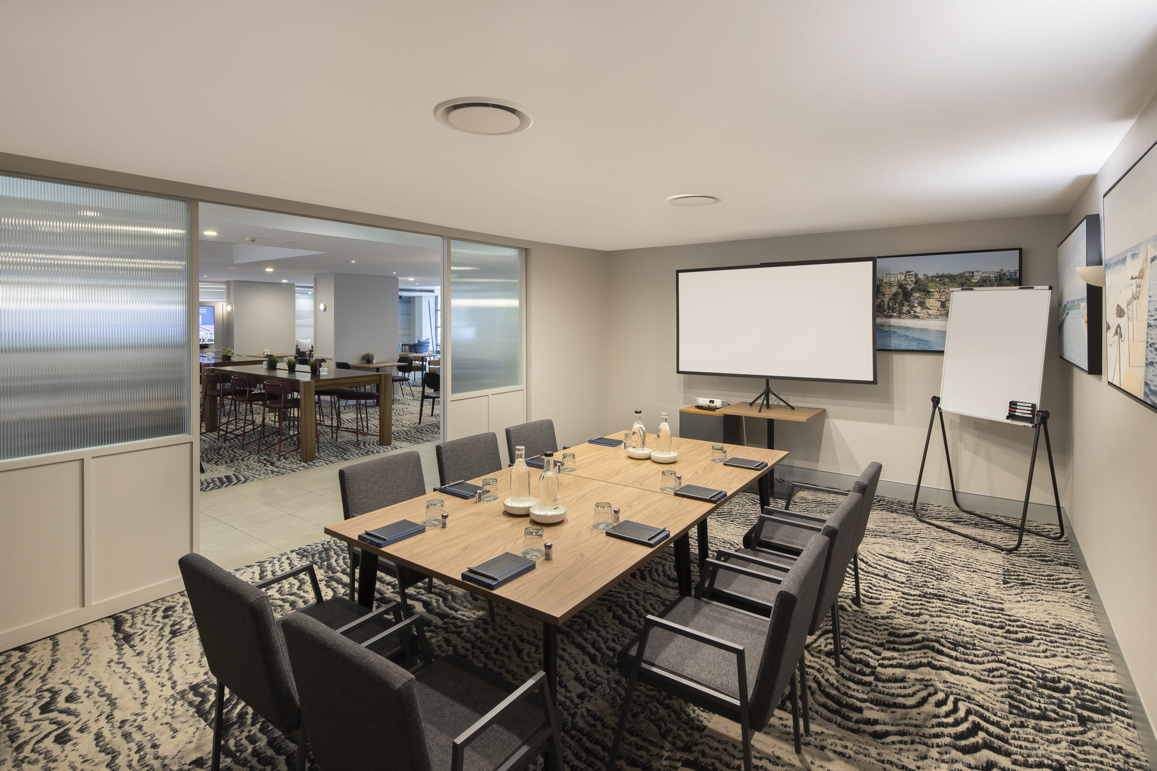 Mercure Sydney Manly Warringah Meeting Room 1