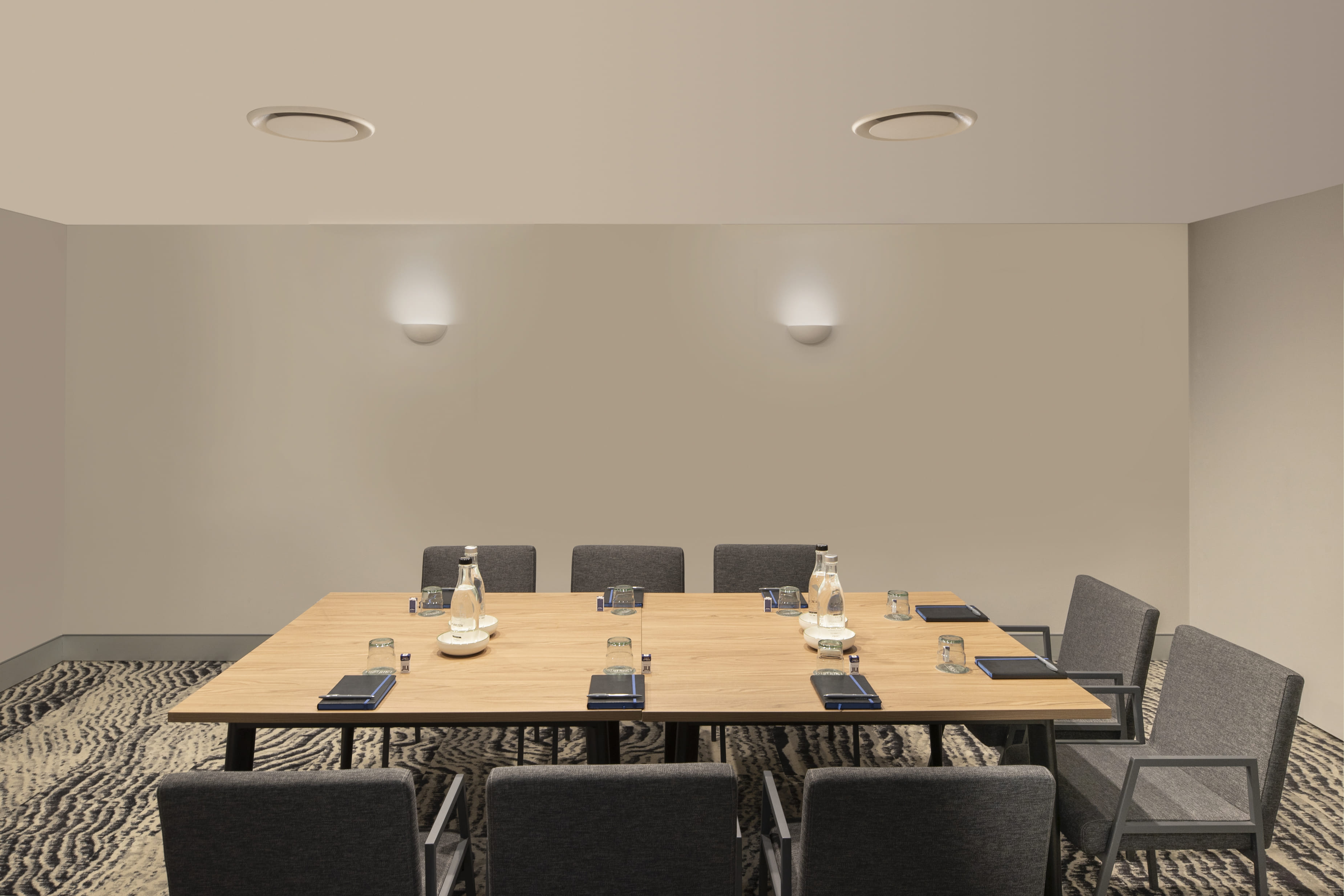 Mercure Sydney Manly Warringah Meeting Room 2