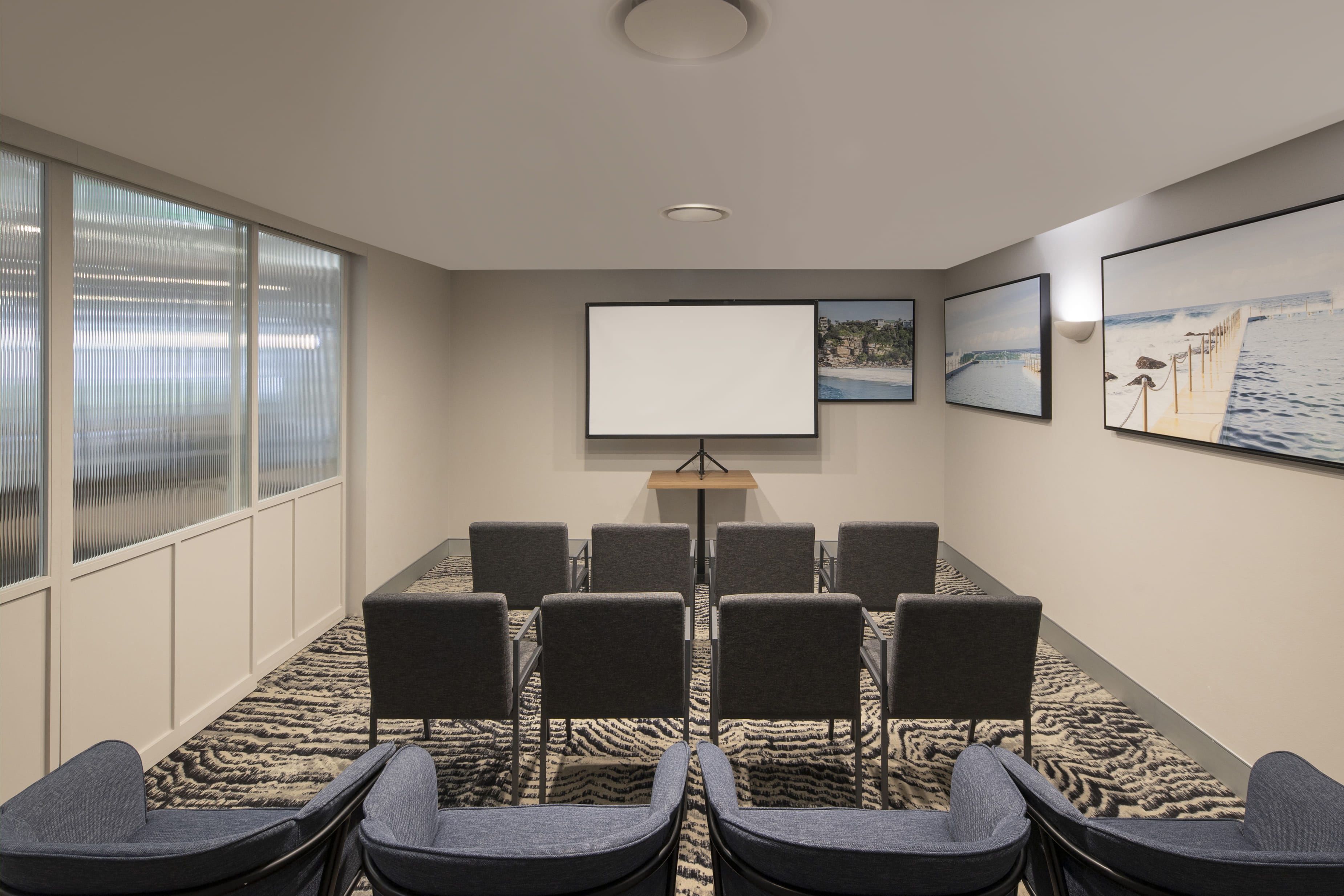 Mercure Sydney Manly Warringah Meeting Room