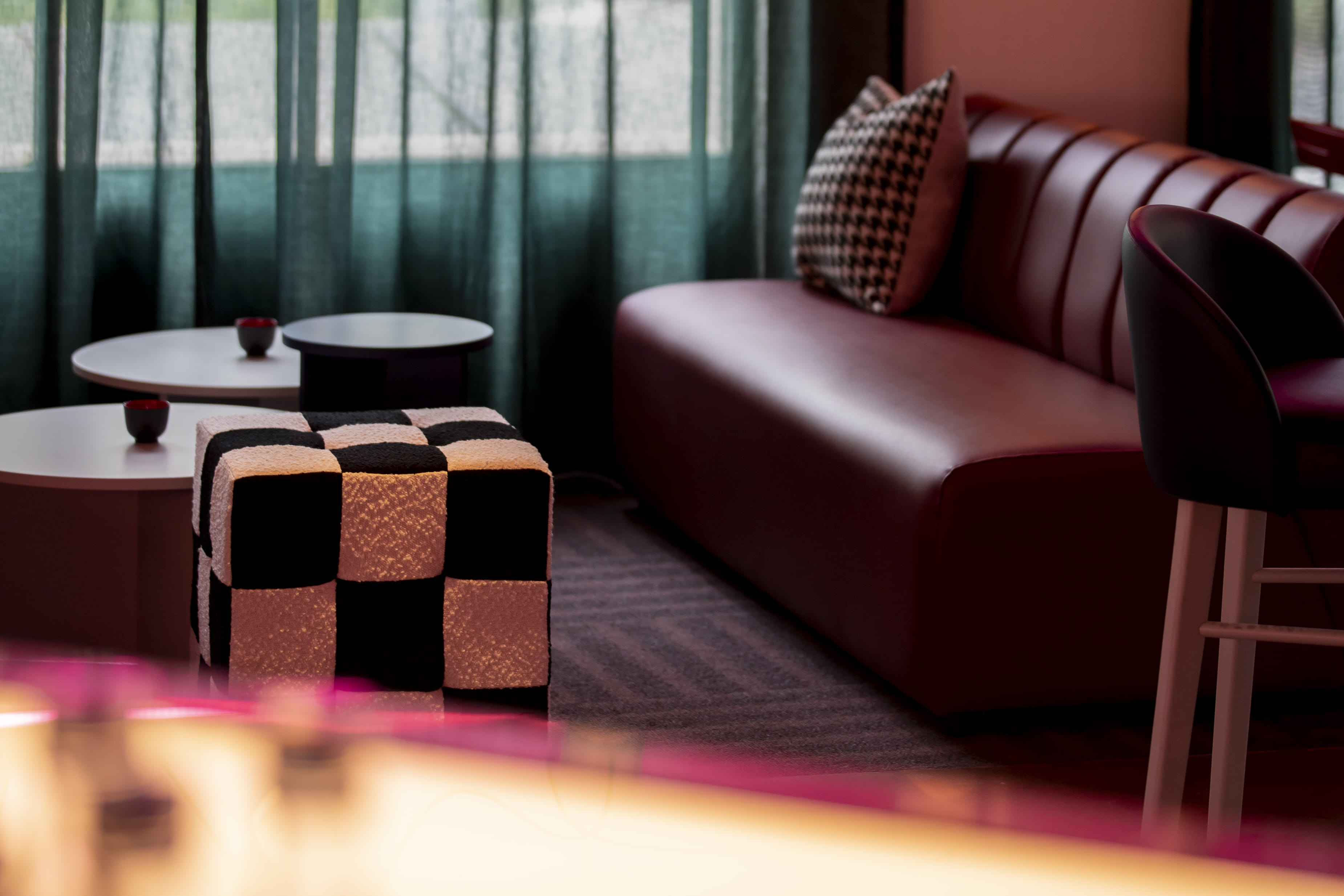 Mee So Restaurant & bar exclusive hire 2