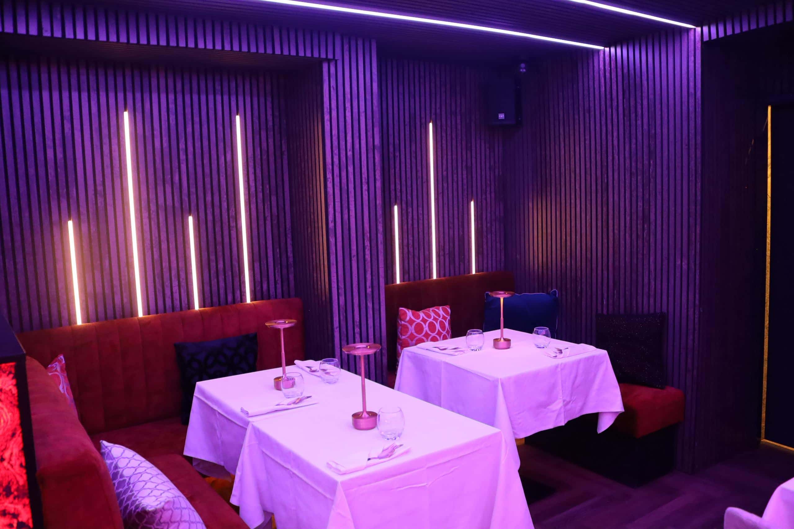 Nova Chelsea Restaurant & Lounge 3