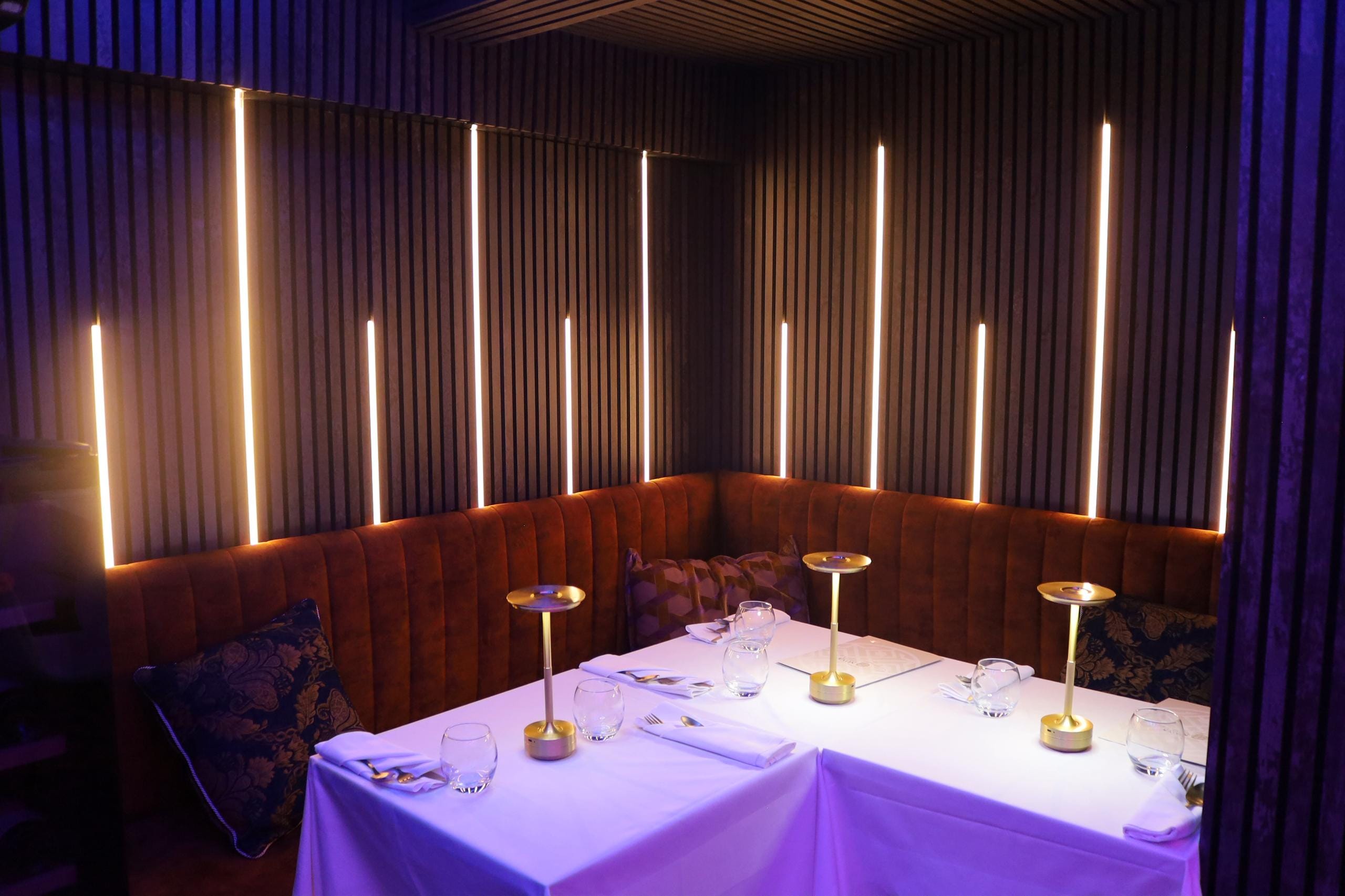 Nova Chelsea Restaurant & Lounge 2