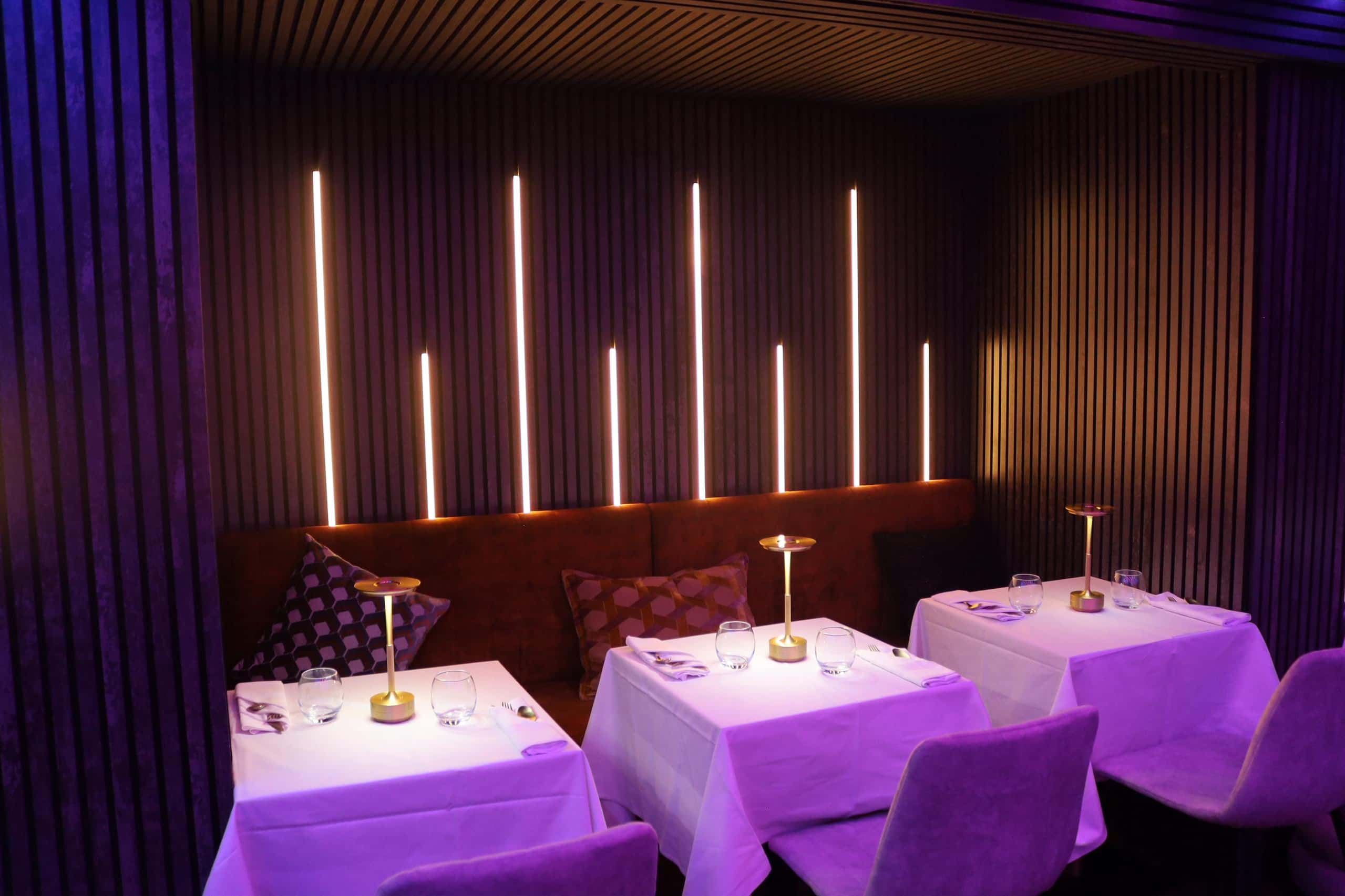 Nova Chelsea Restaurant & Lounge 1