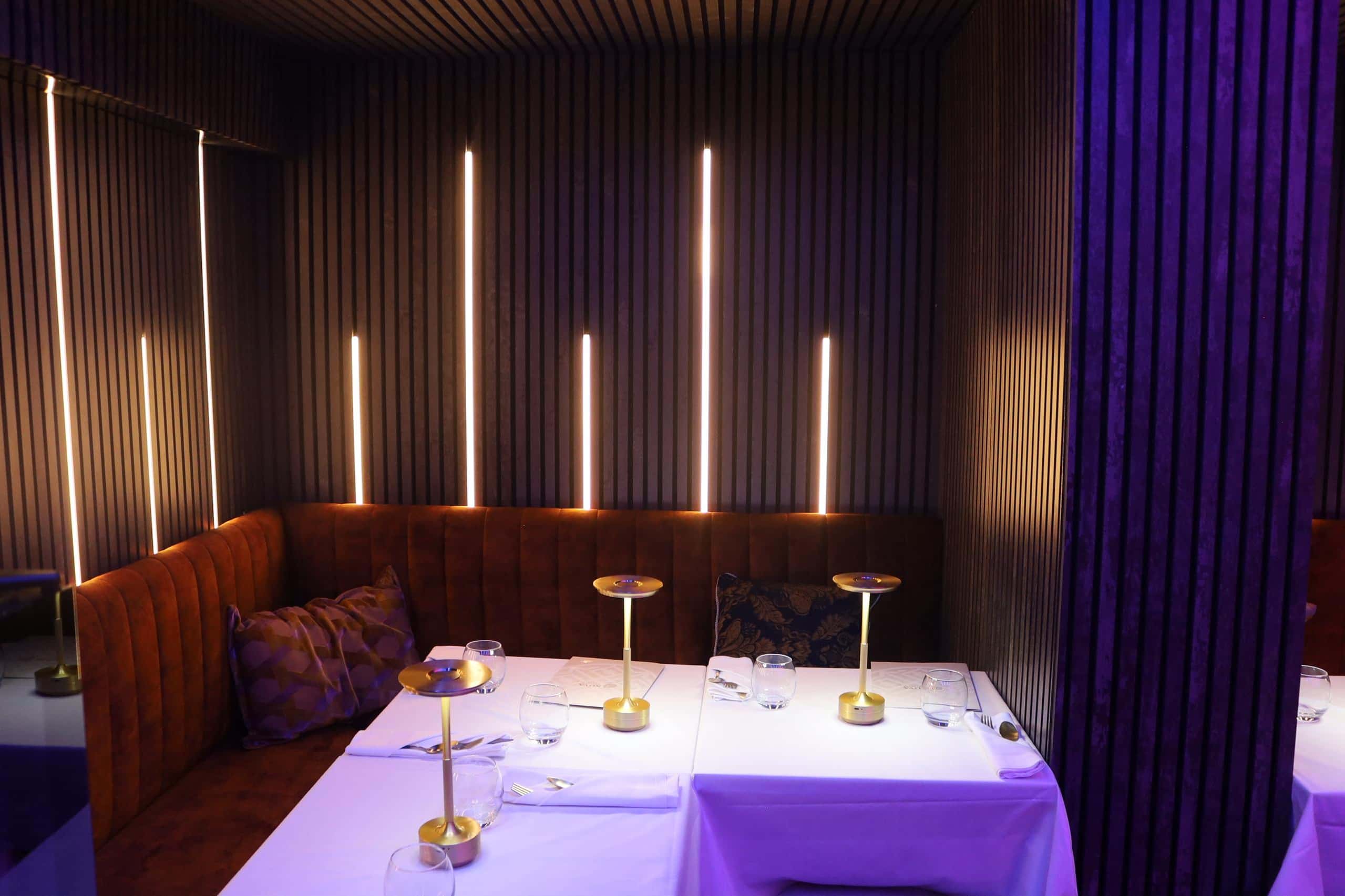 Nova Chelsea Restaurant & Lounge 4