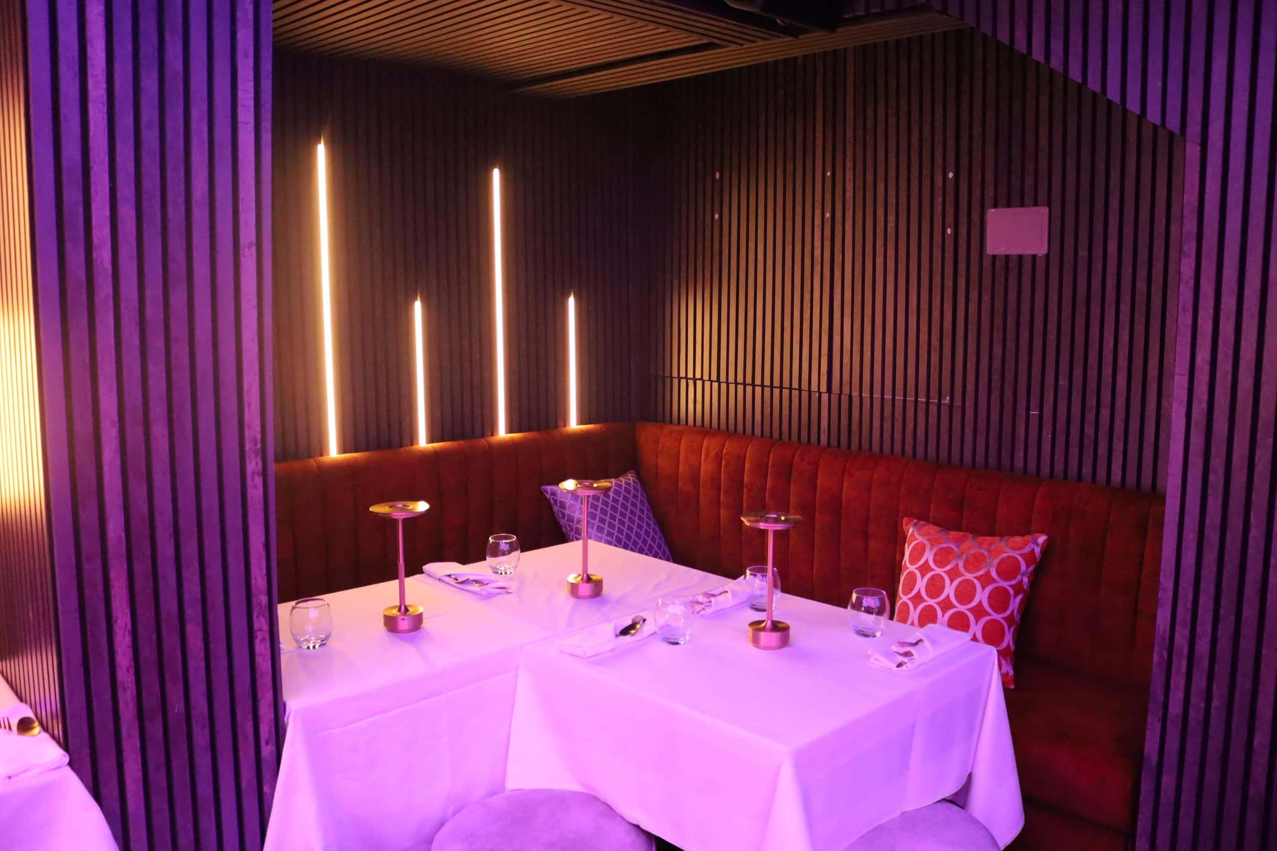 Nova Chelsea Restaurant & Lounge 5