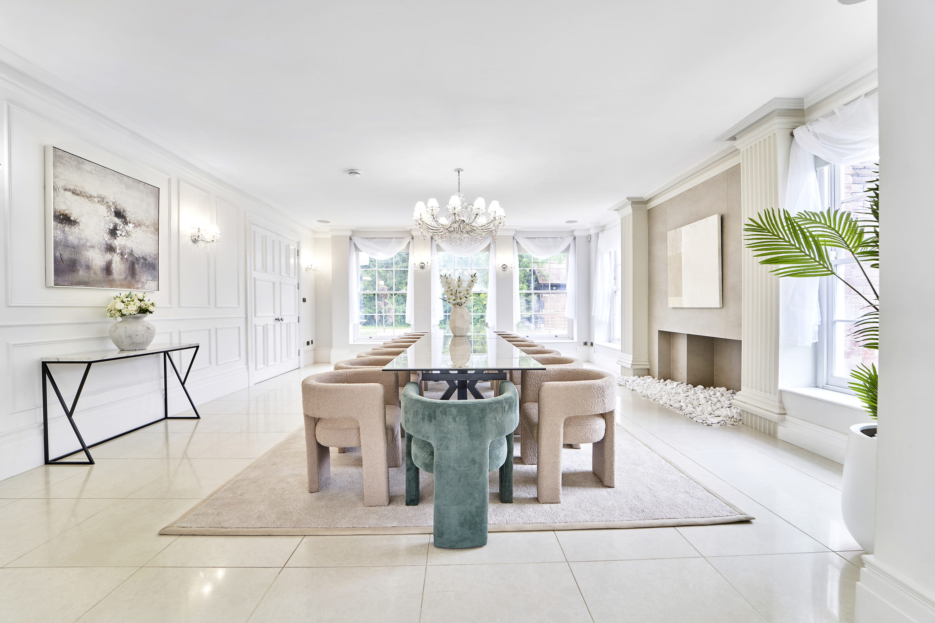 The Essex Mansion 16