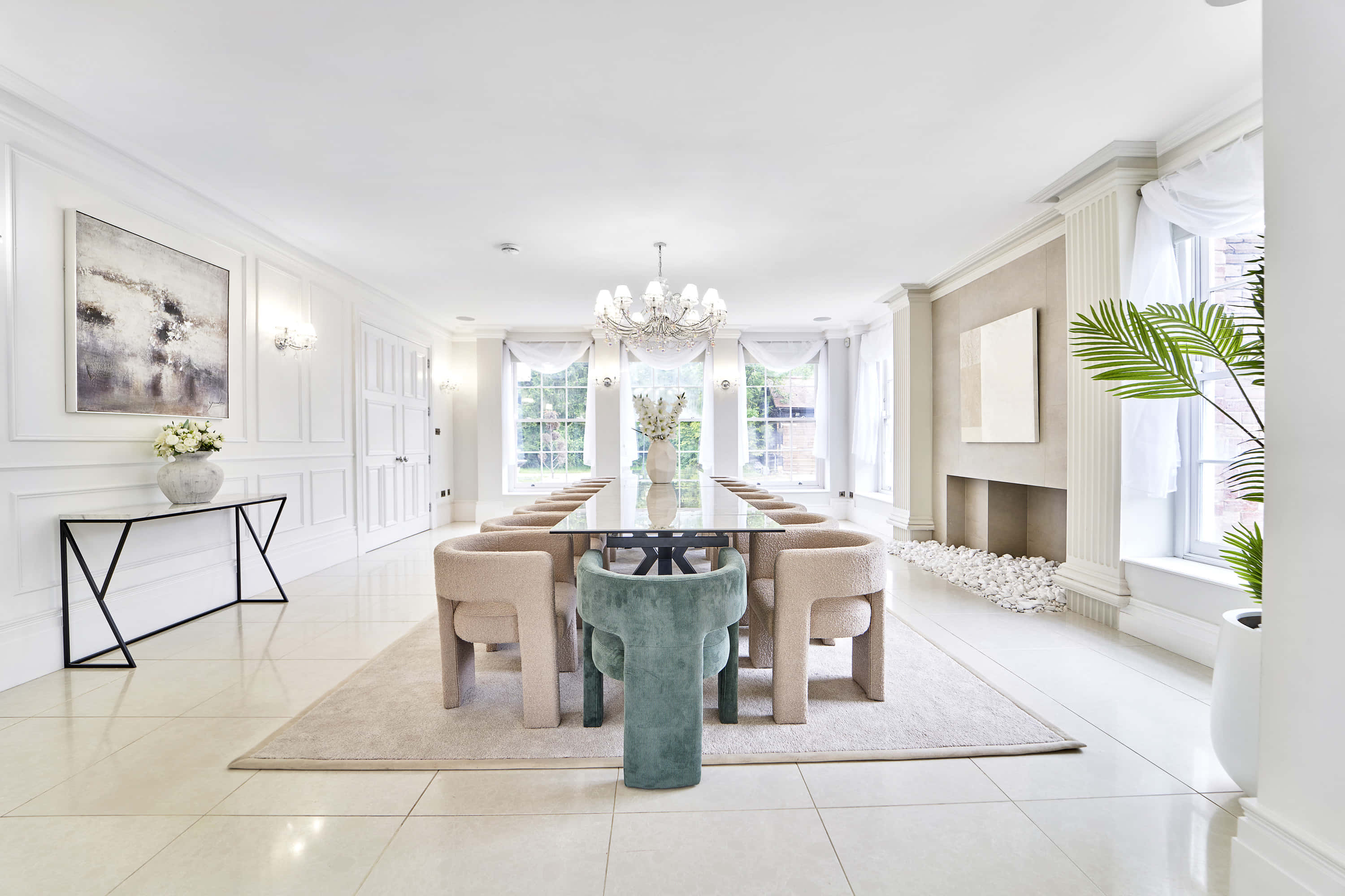 The Essex Mansion 16