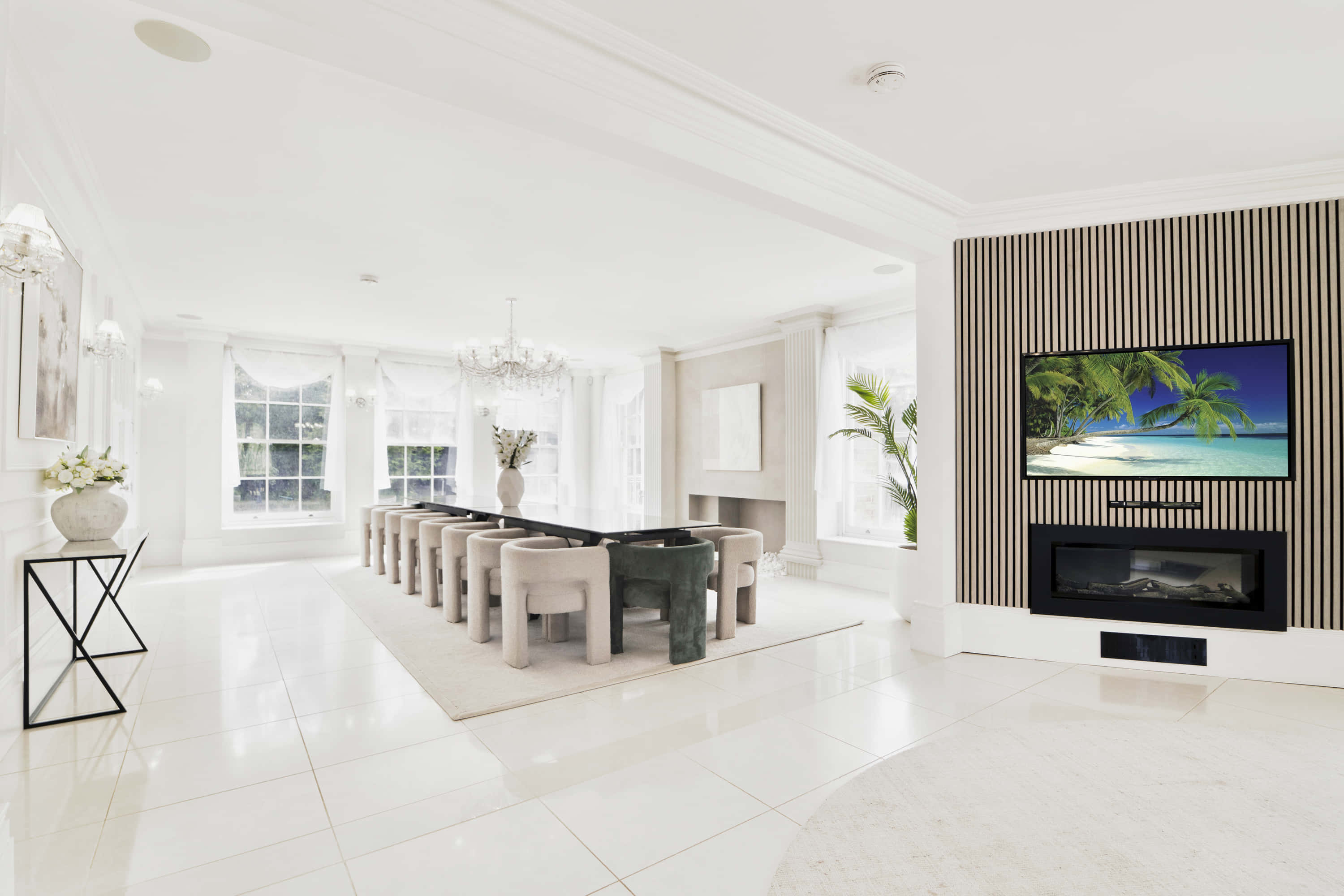 The Essex Mansion 14