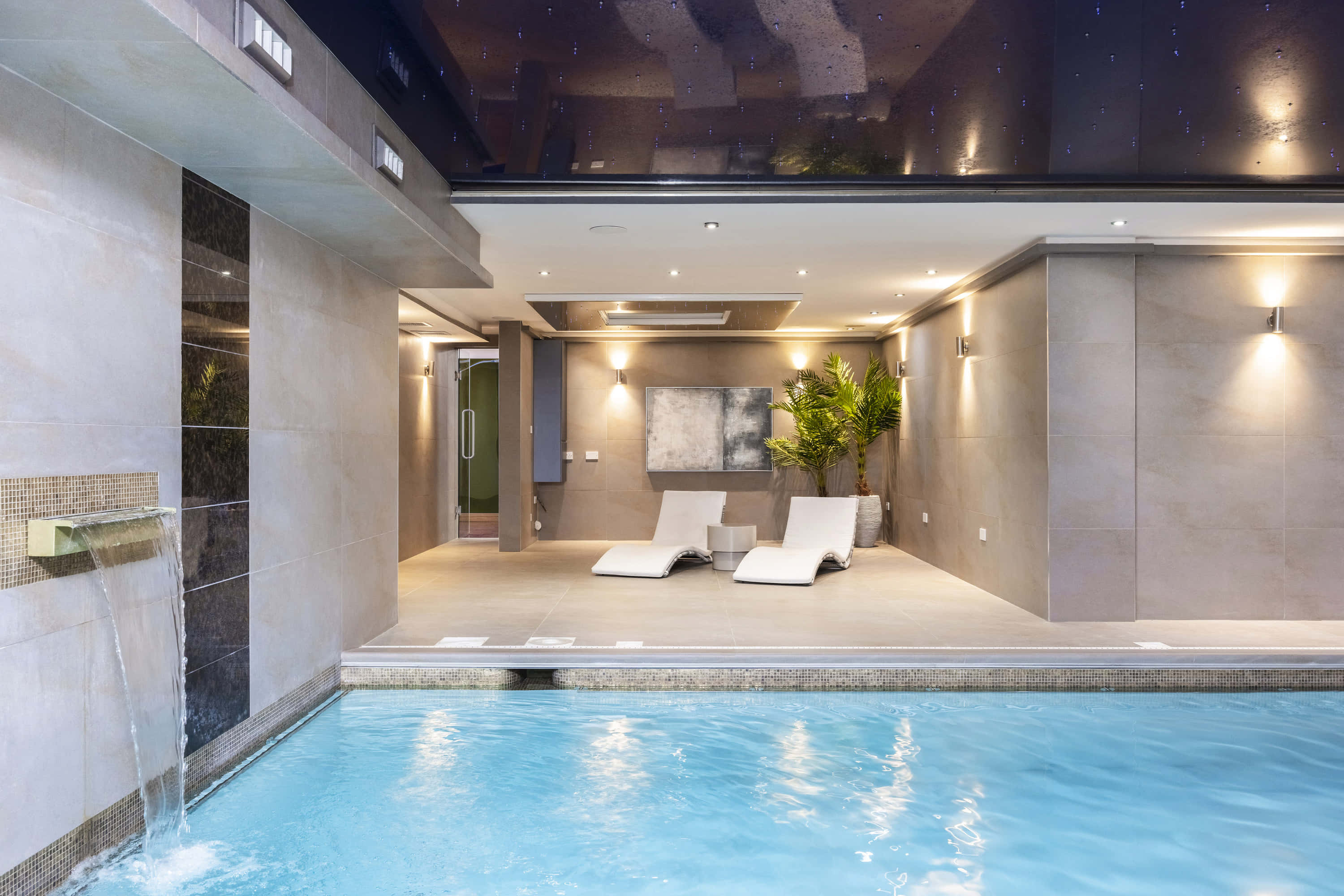 The Essex Mansion 12