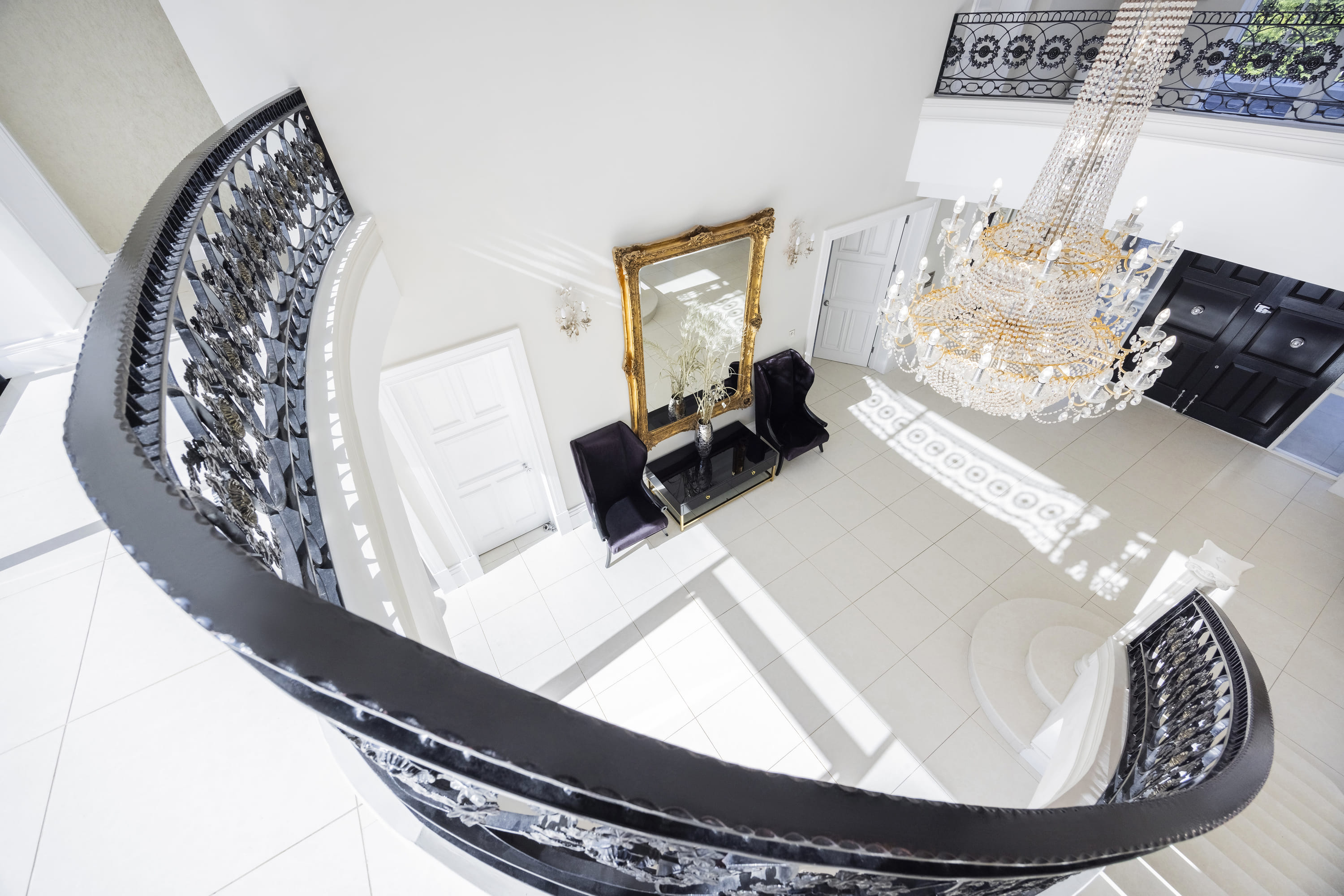 The Essex Mansion 20