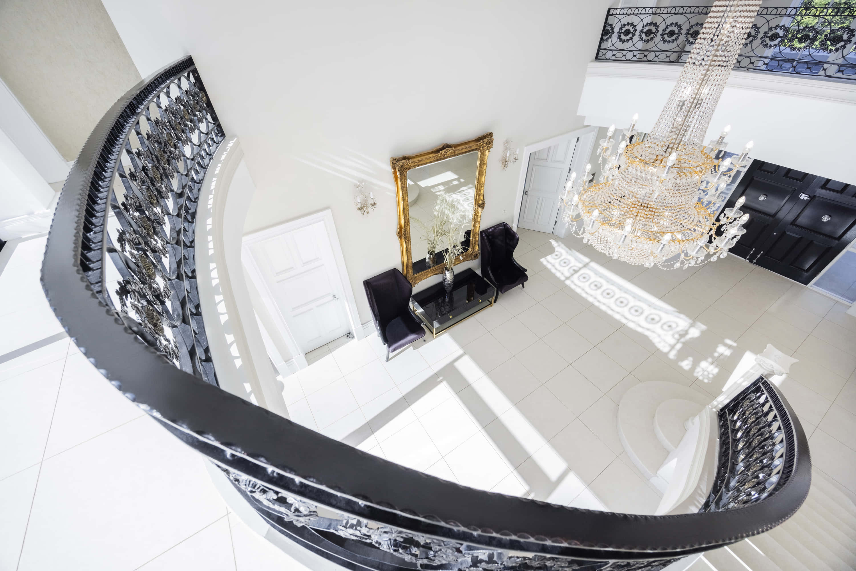 The Essex Mansion 20