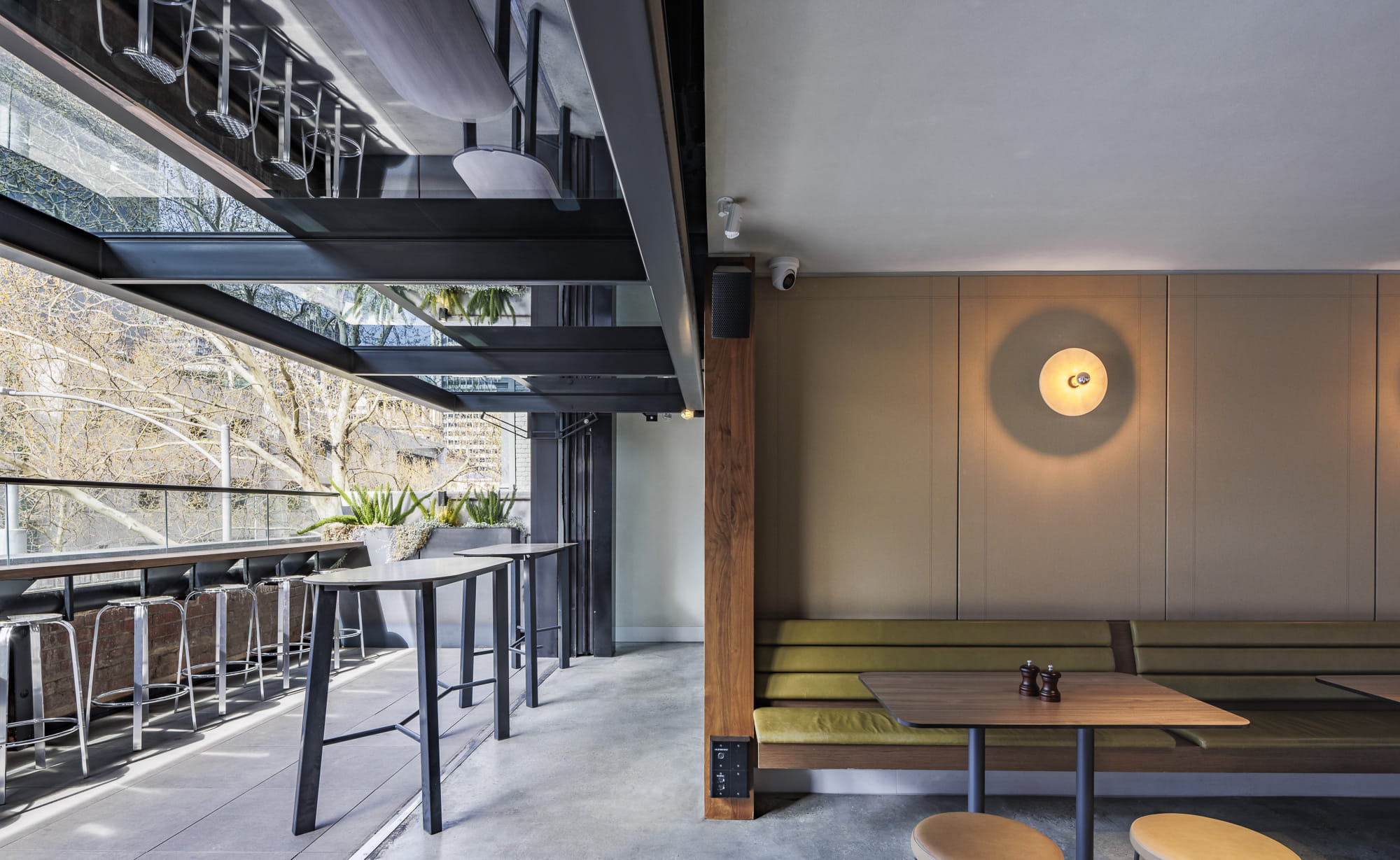 The Metropolitan Rooftop 6