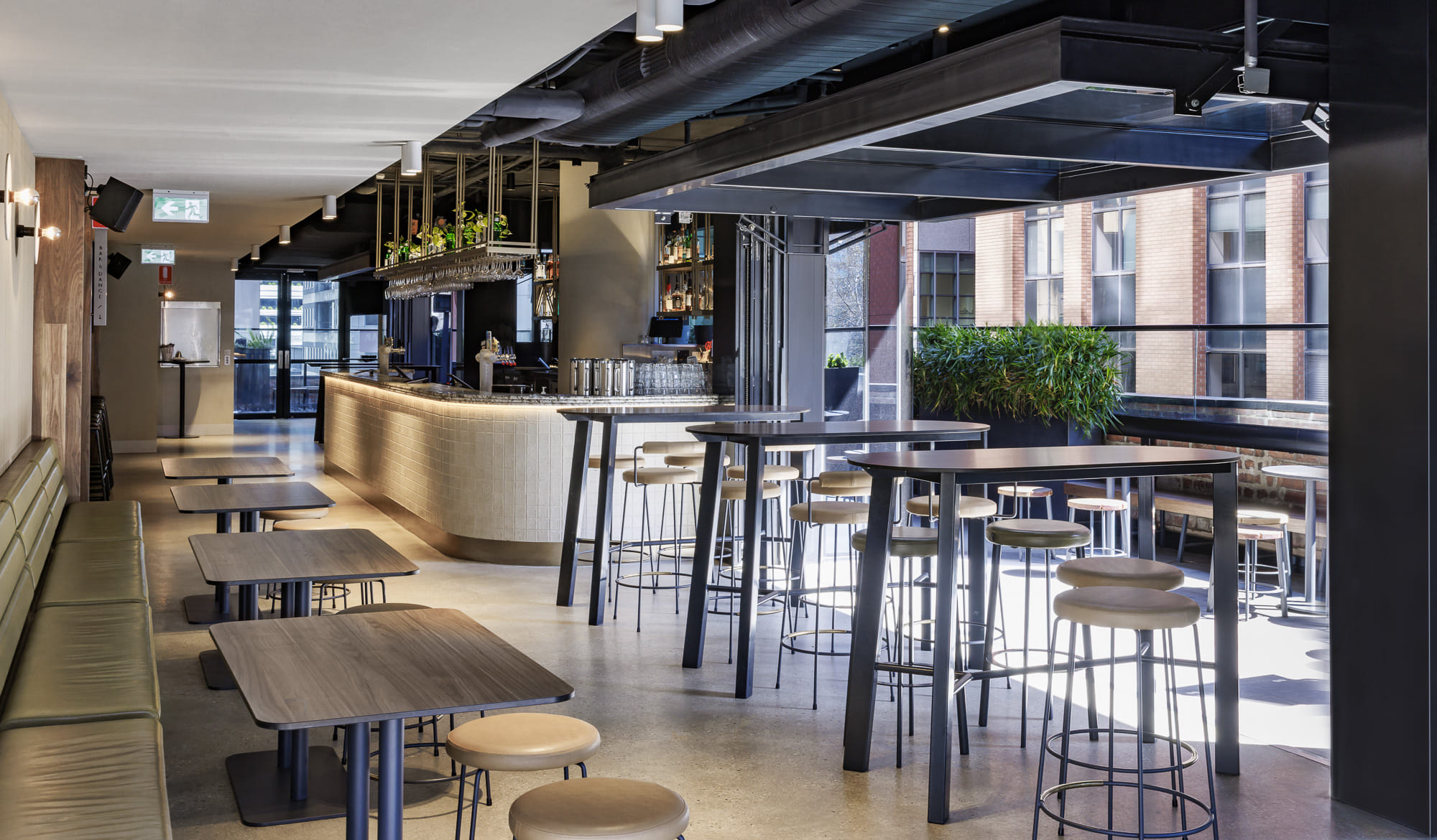 The Metropolitan Rooftop 1