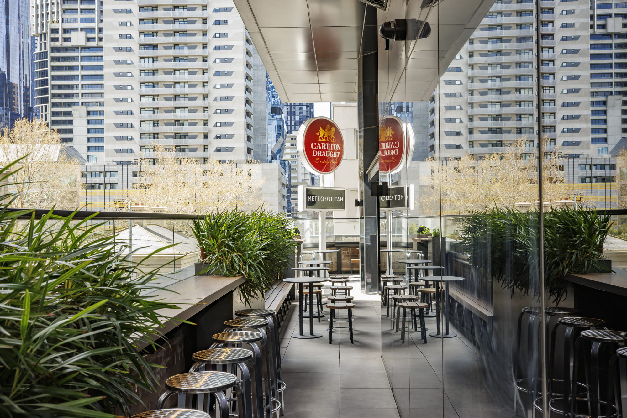 The Metropolitan Rooftop 4