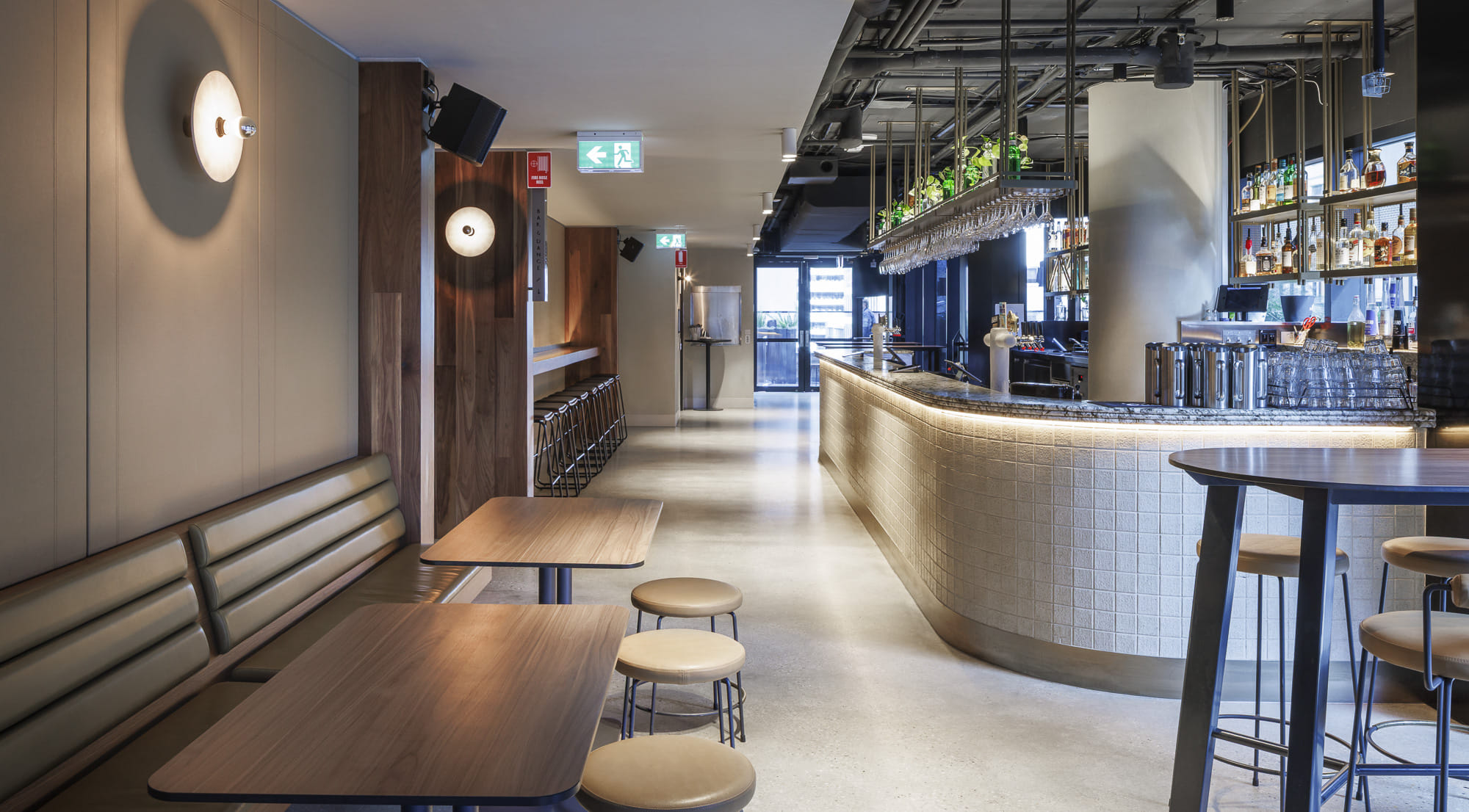 The Metropolitan Rooftop 2