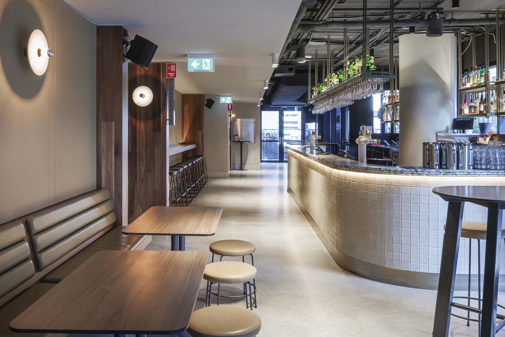 The Metropolitan Rooftop 2