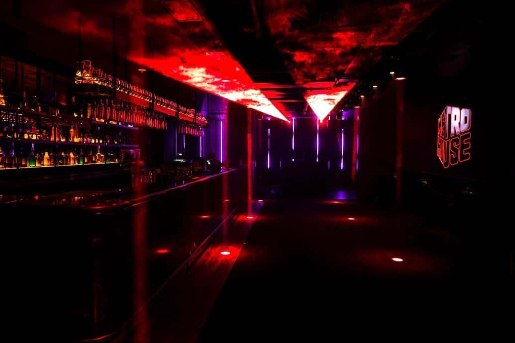 The Metropolitan Club 0