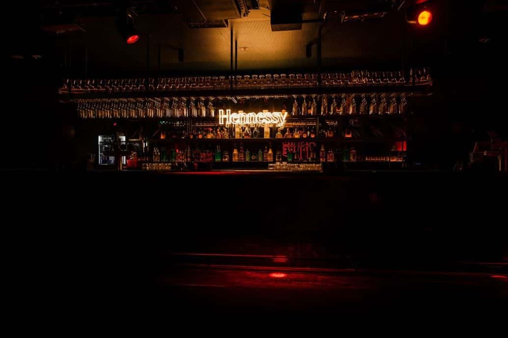 The Metropolitan Club 1