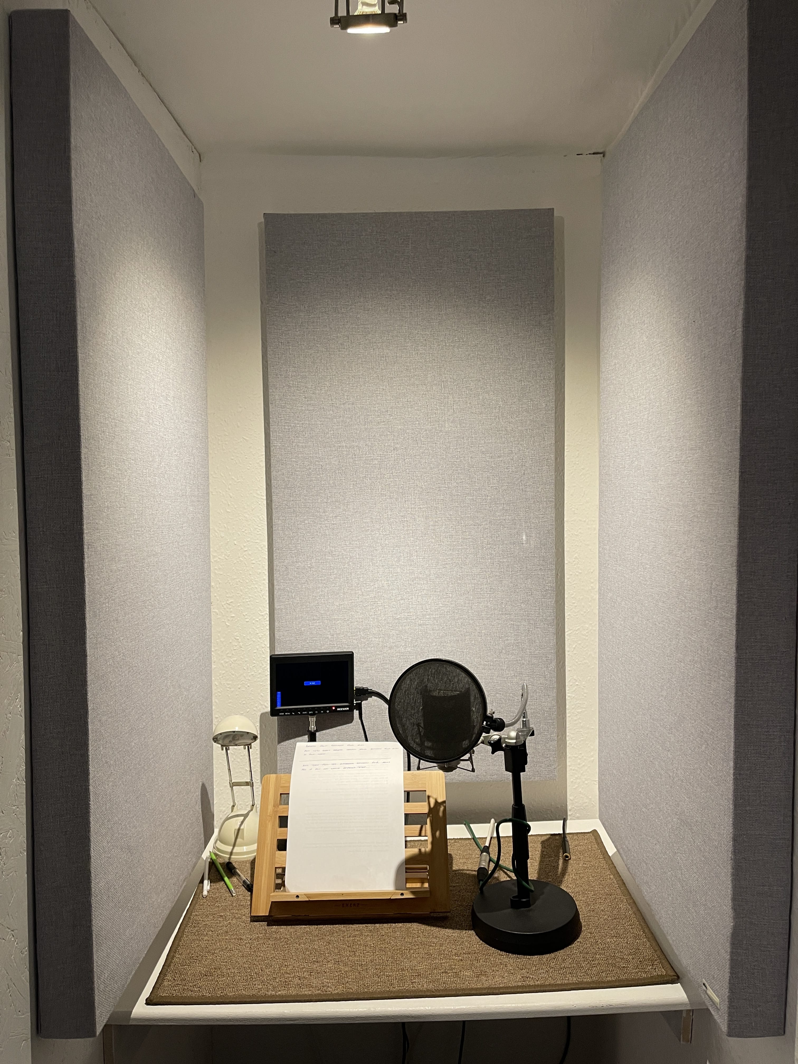 London Media Lounge 5