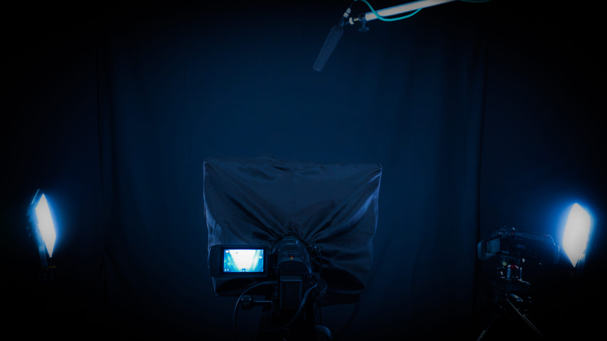 London Media Lounge 6