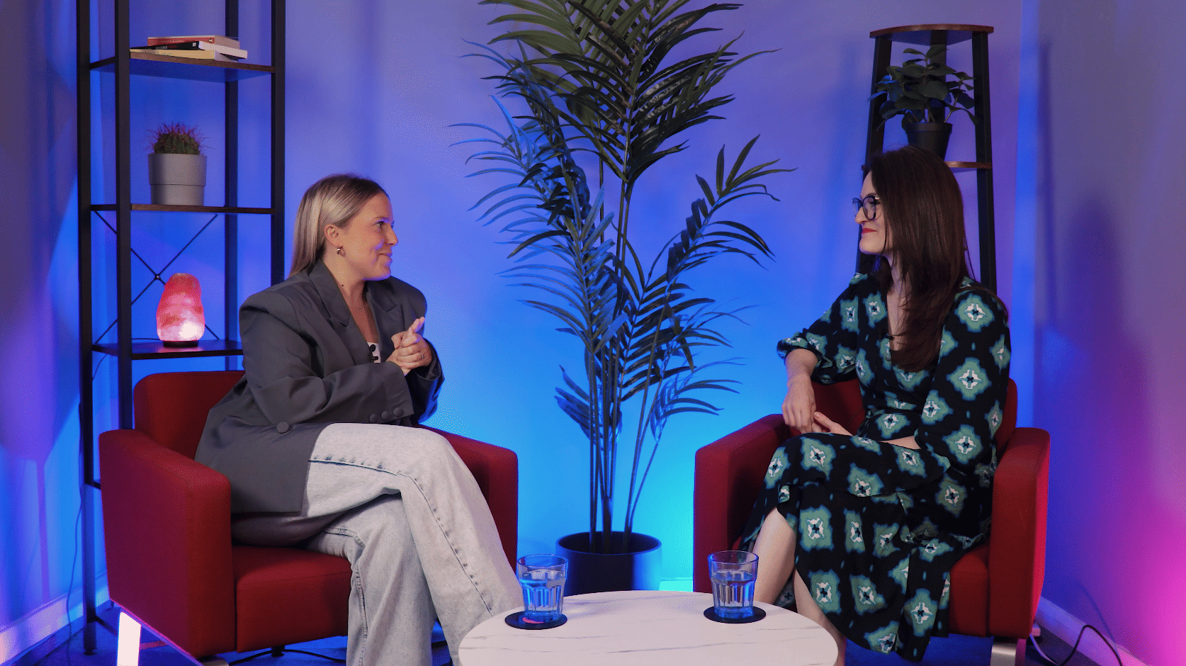 London Media Lounge 0