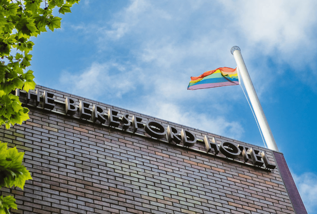 Beresford Exclusive  0