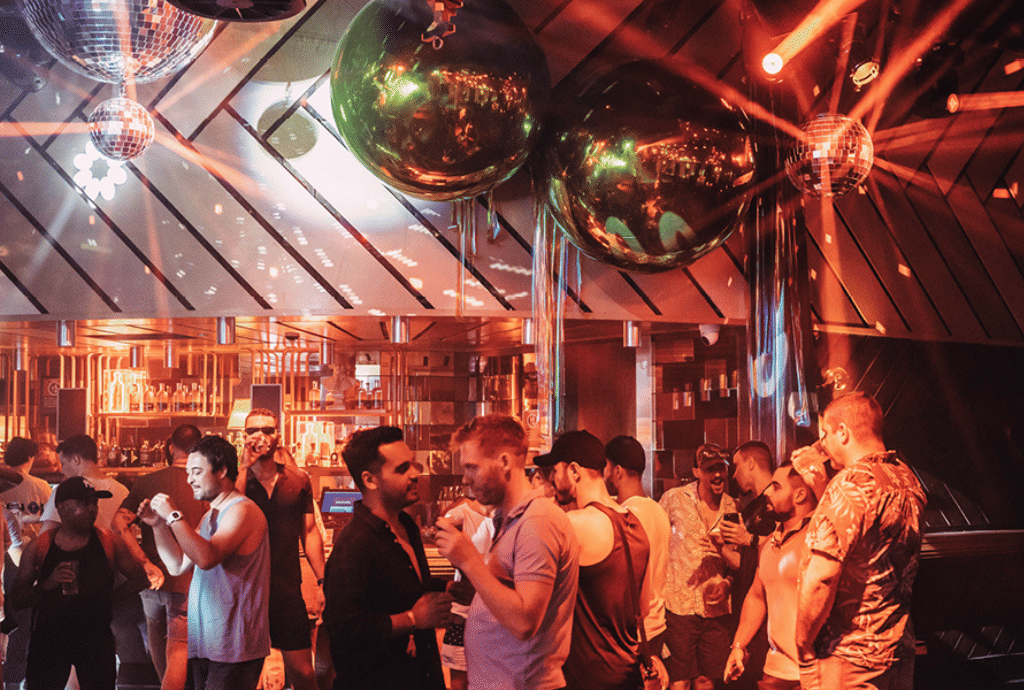 Beresford Exclusive  5