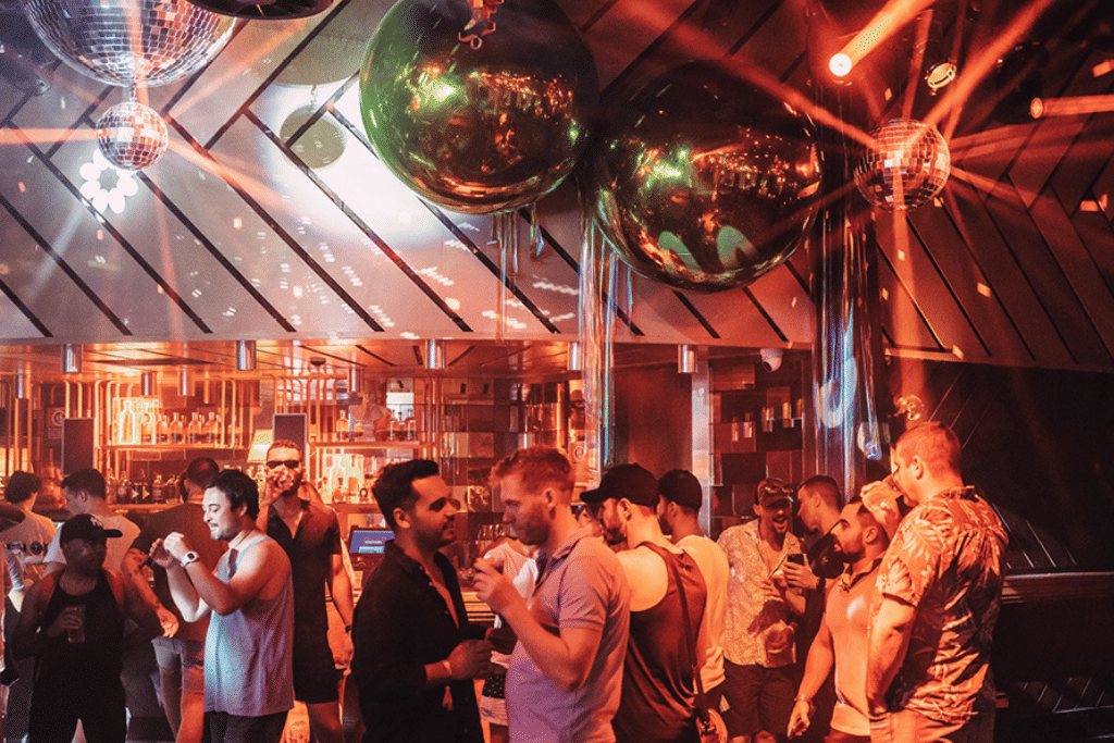 Beresford Exclusive 5