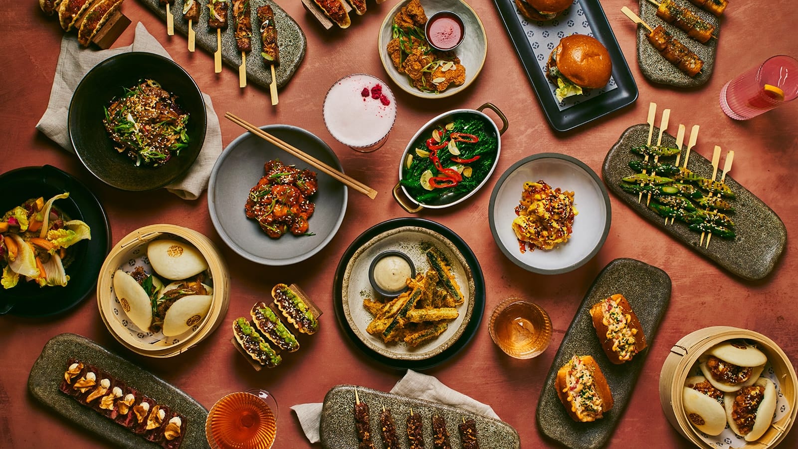 The Queen Vera Suite 1