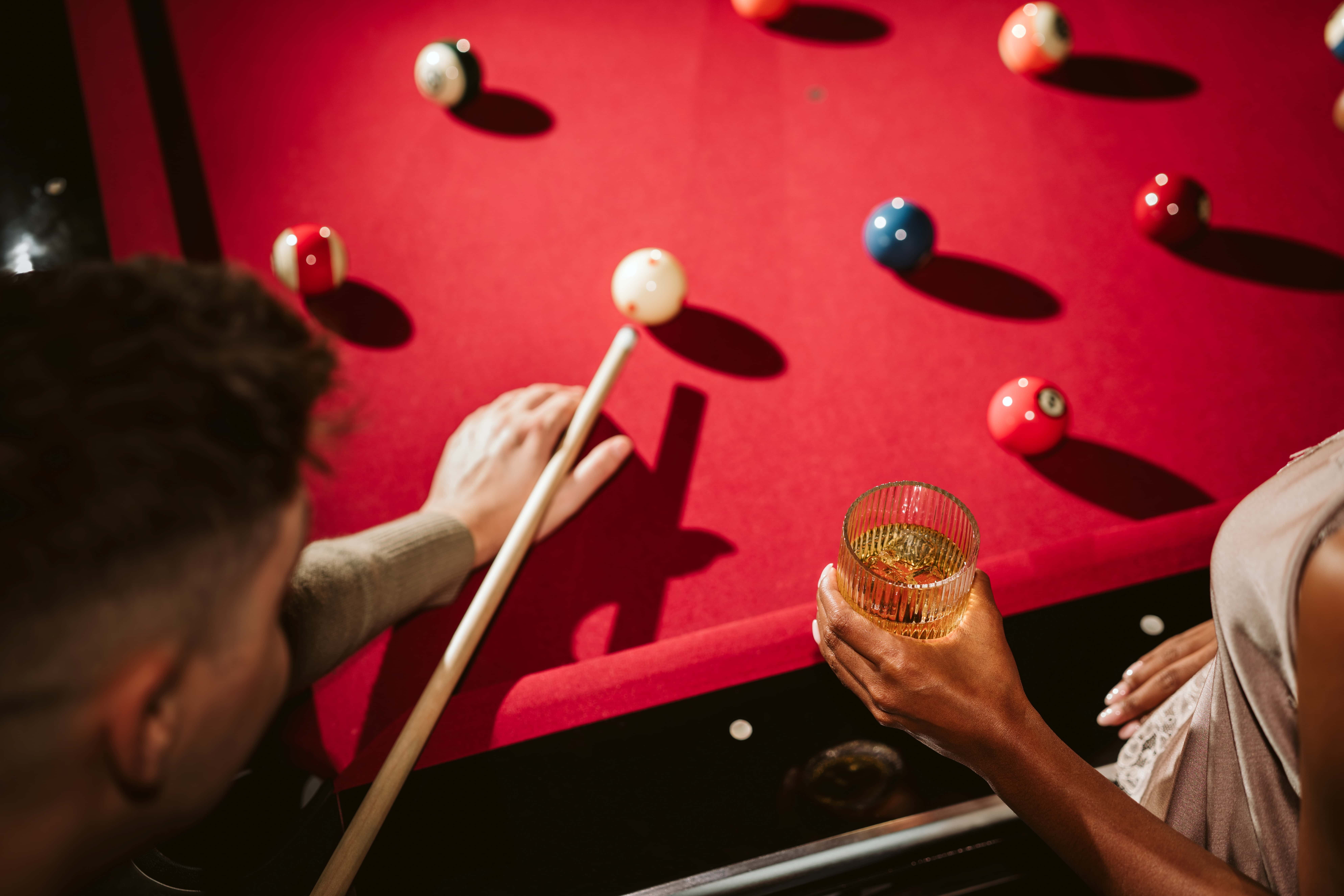 The Queen Vera Suite 2