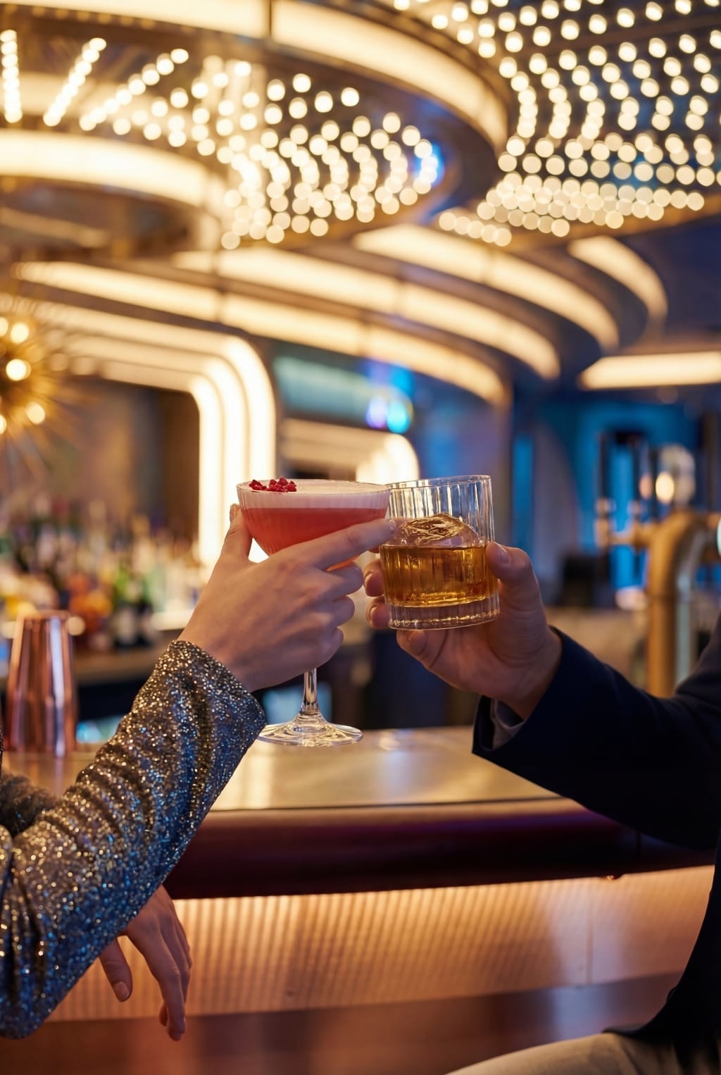 The Starlight Suite 1