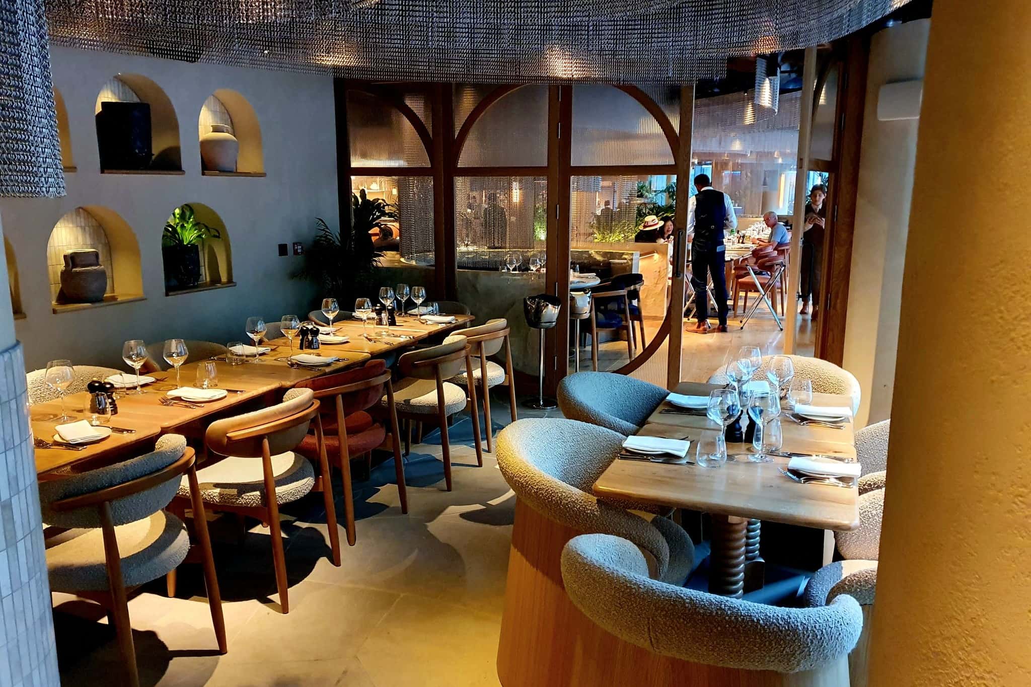 Private Dining Room 2