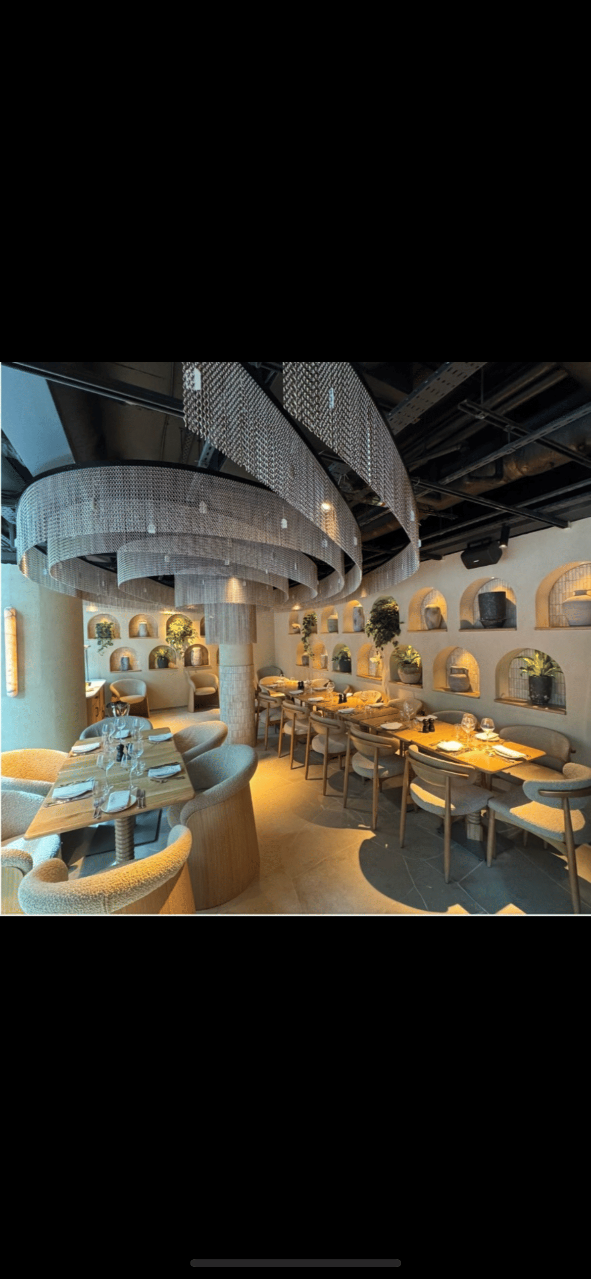 Private Dining Room 4