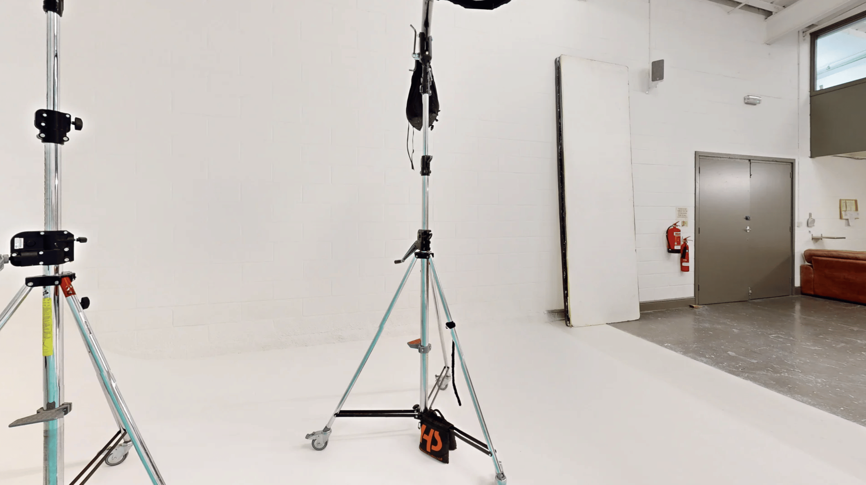 STUDIO 2 White Cove Mezzanine 3