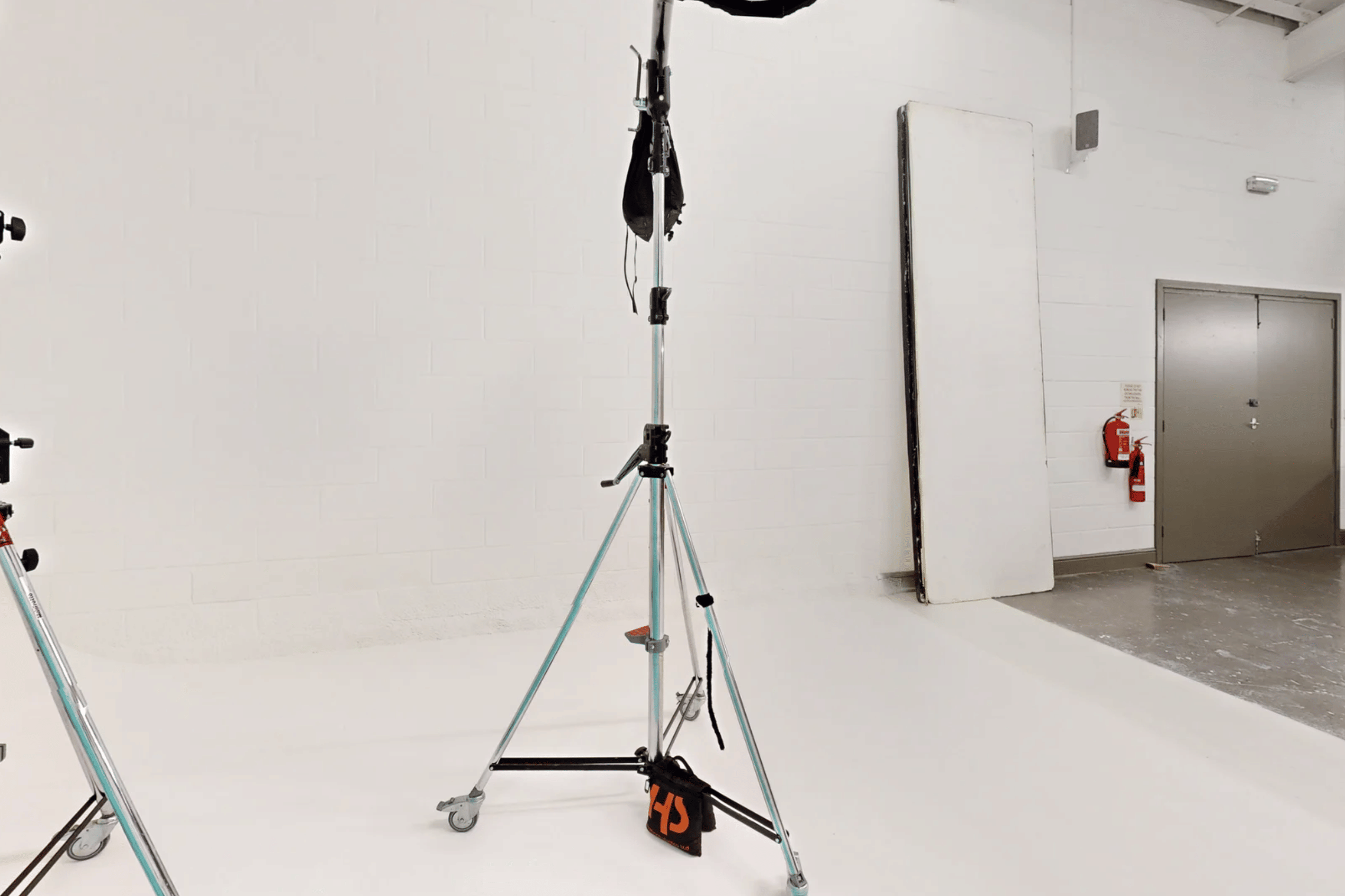 STUDIO 2 White Cove Mezzanine 3