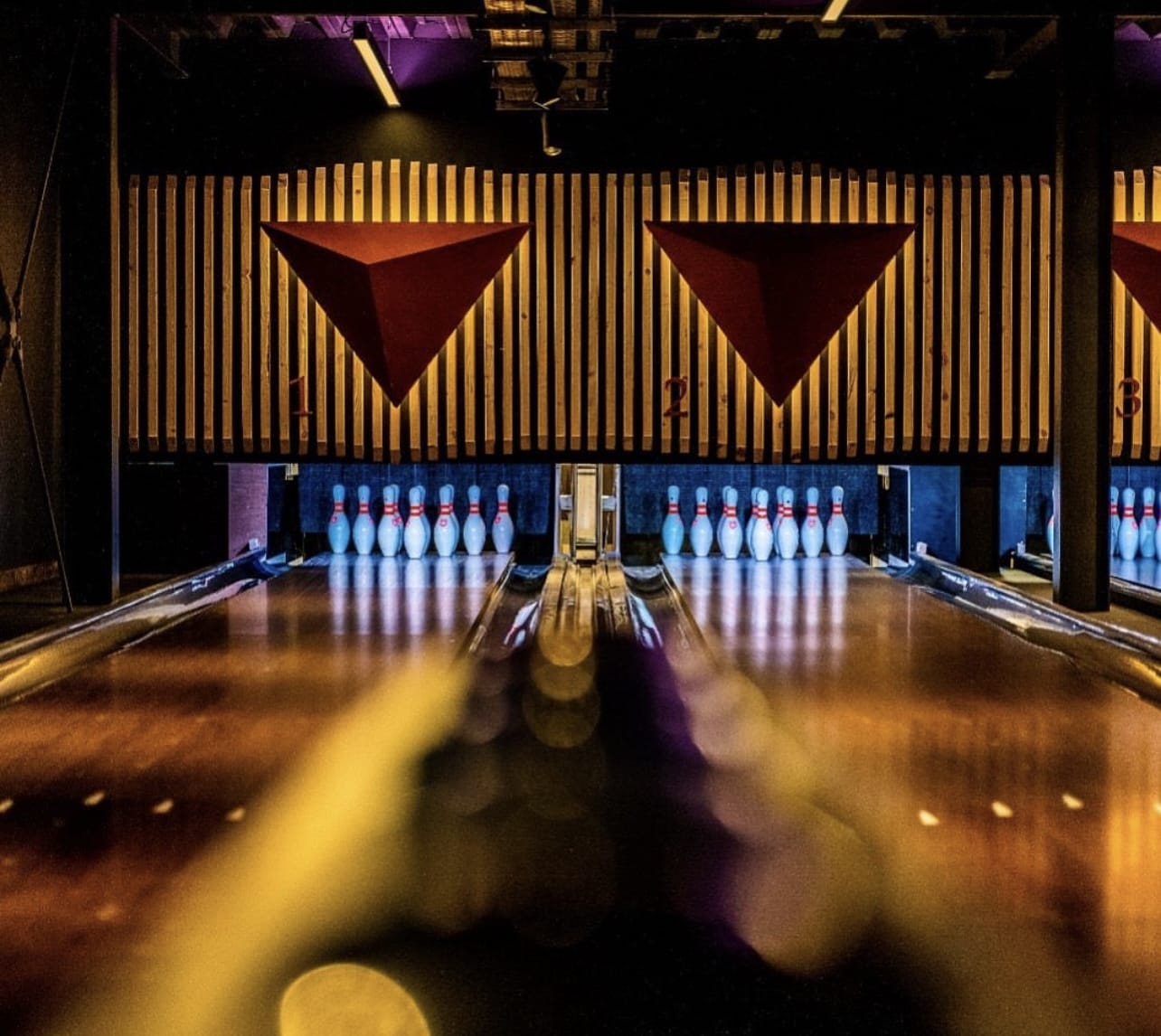 Spare Room and Mezzanine  2