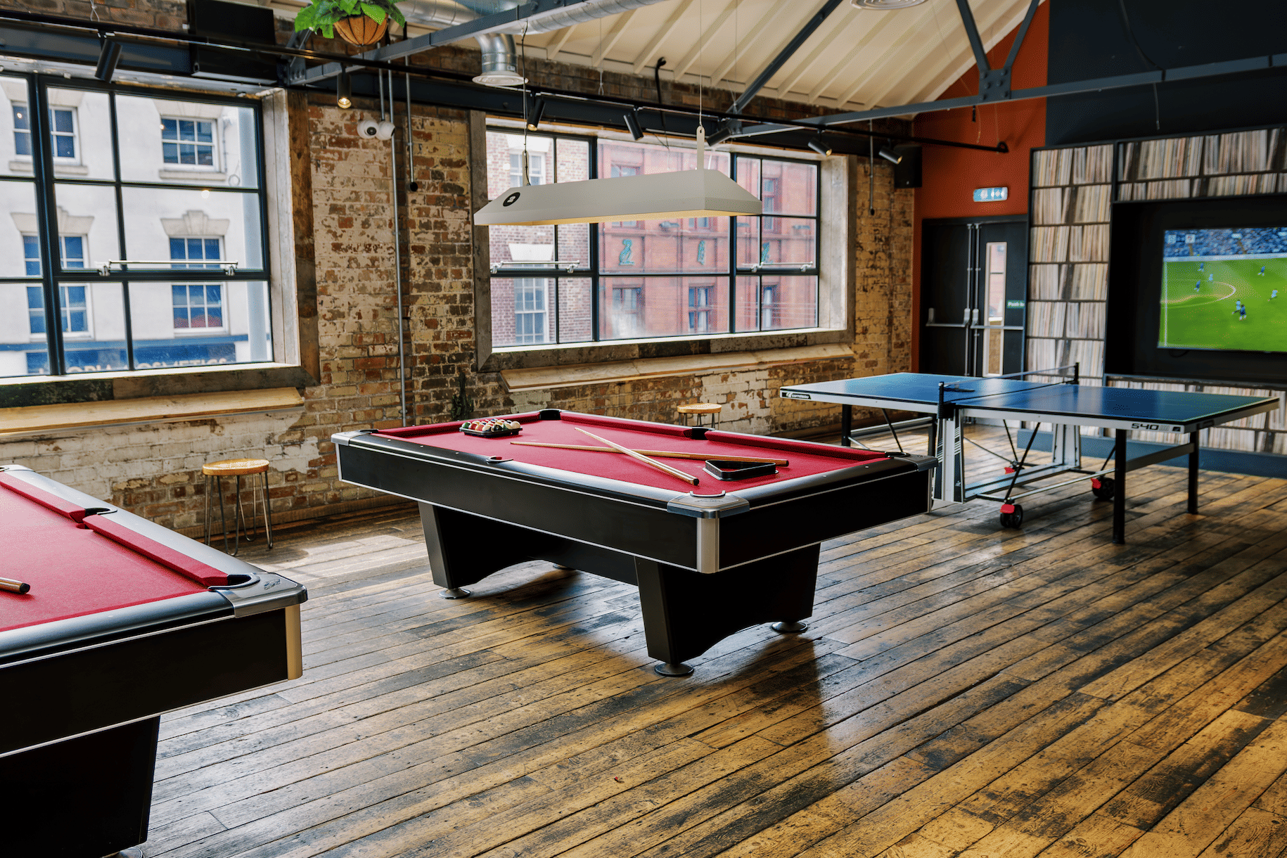 Rocco's Games Room 2